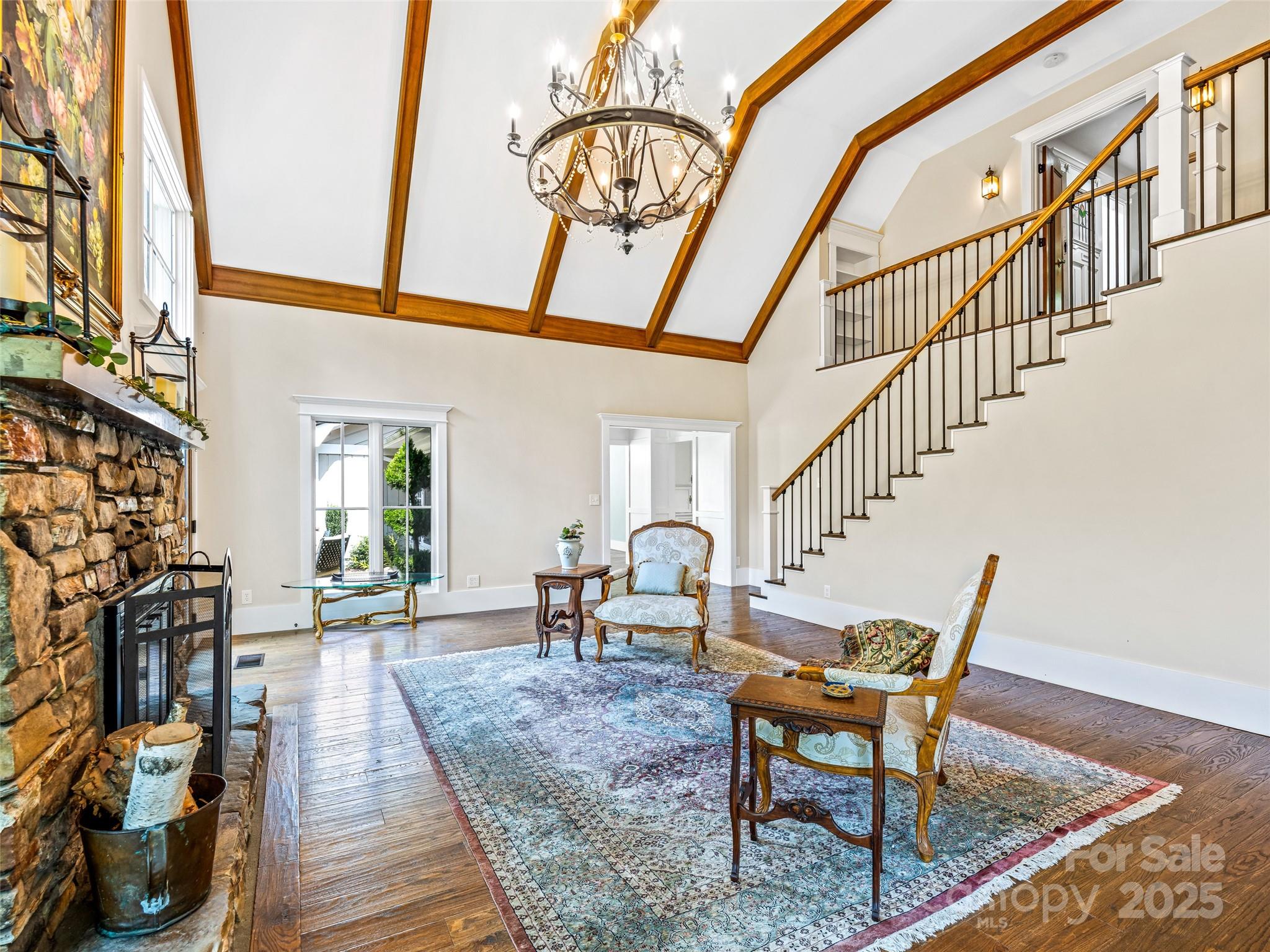 Wilson Farm - Residential