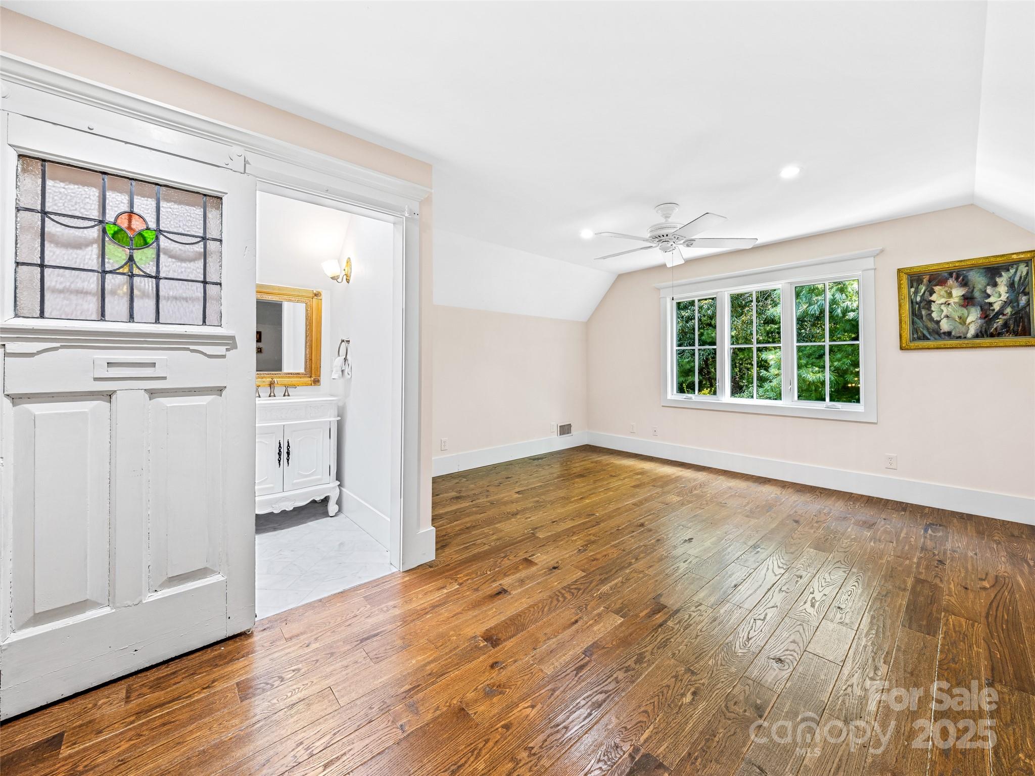 Wilson Farm - Residential