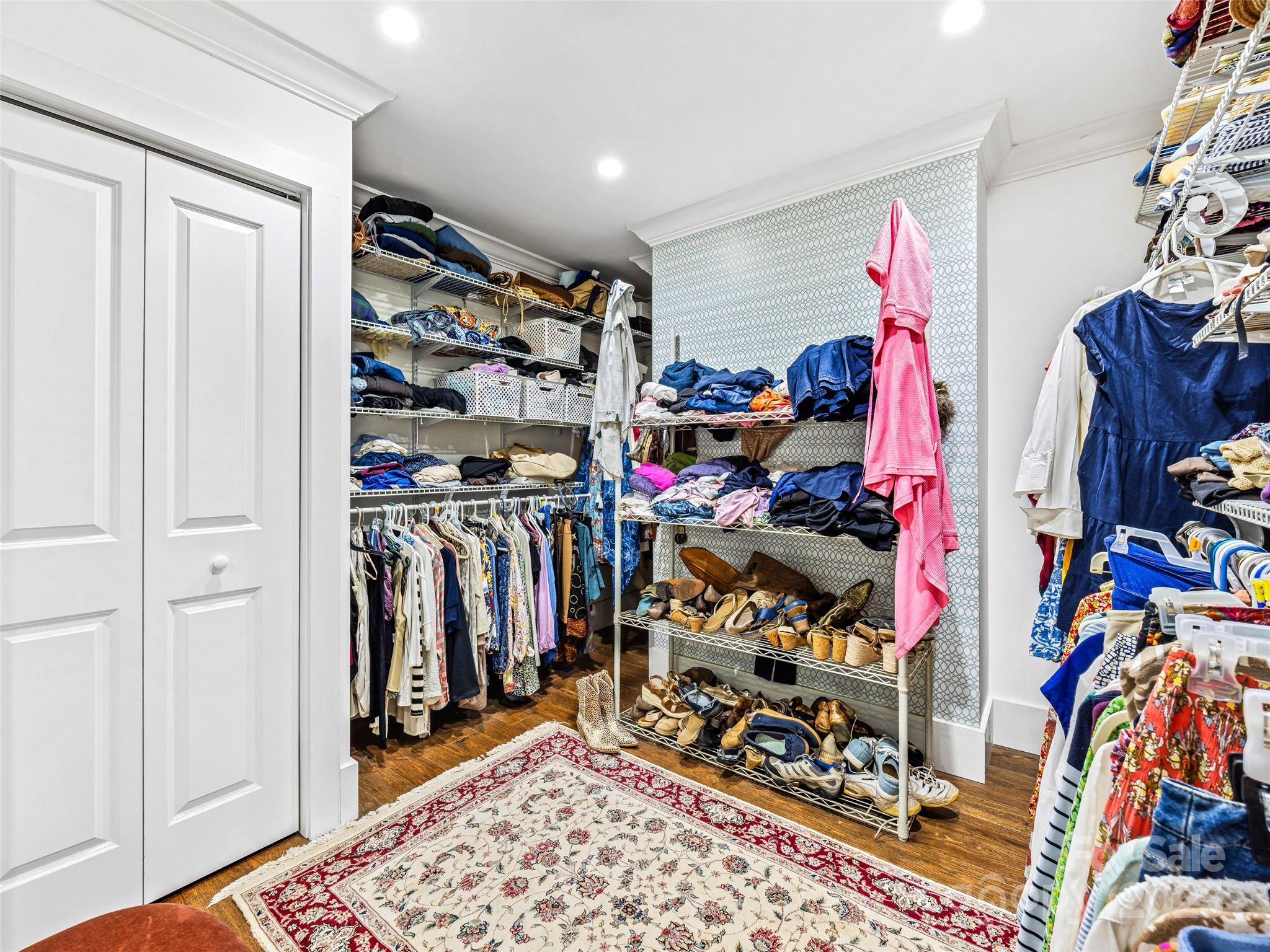 Wilson Farm - Residential