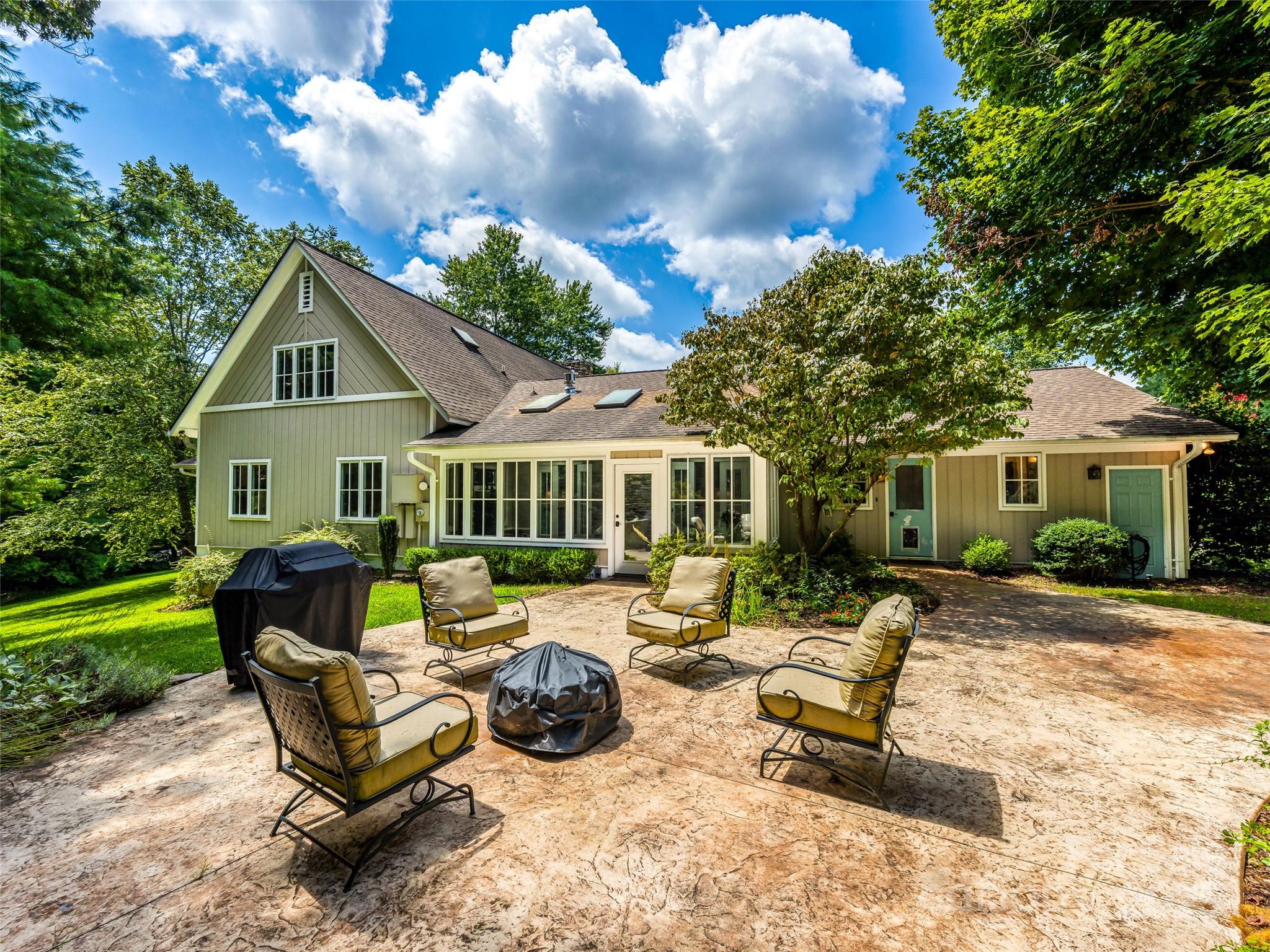 Wilson Farm - Residential