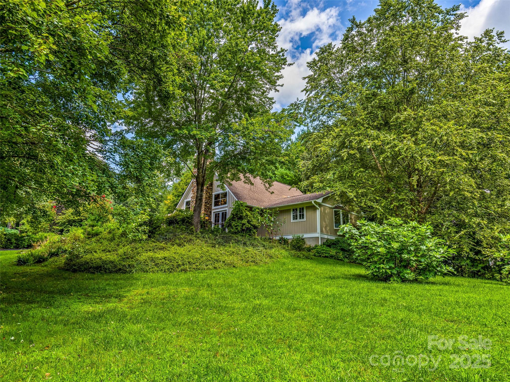 Wilson Farm - Residential