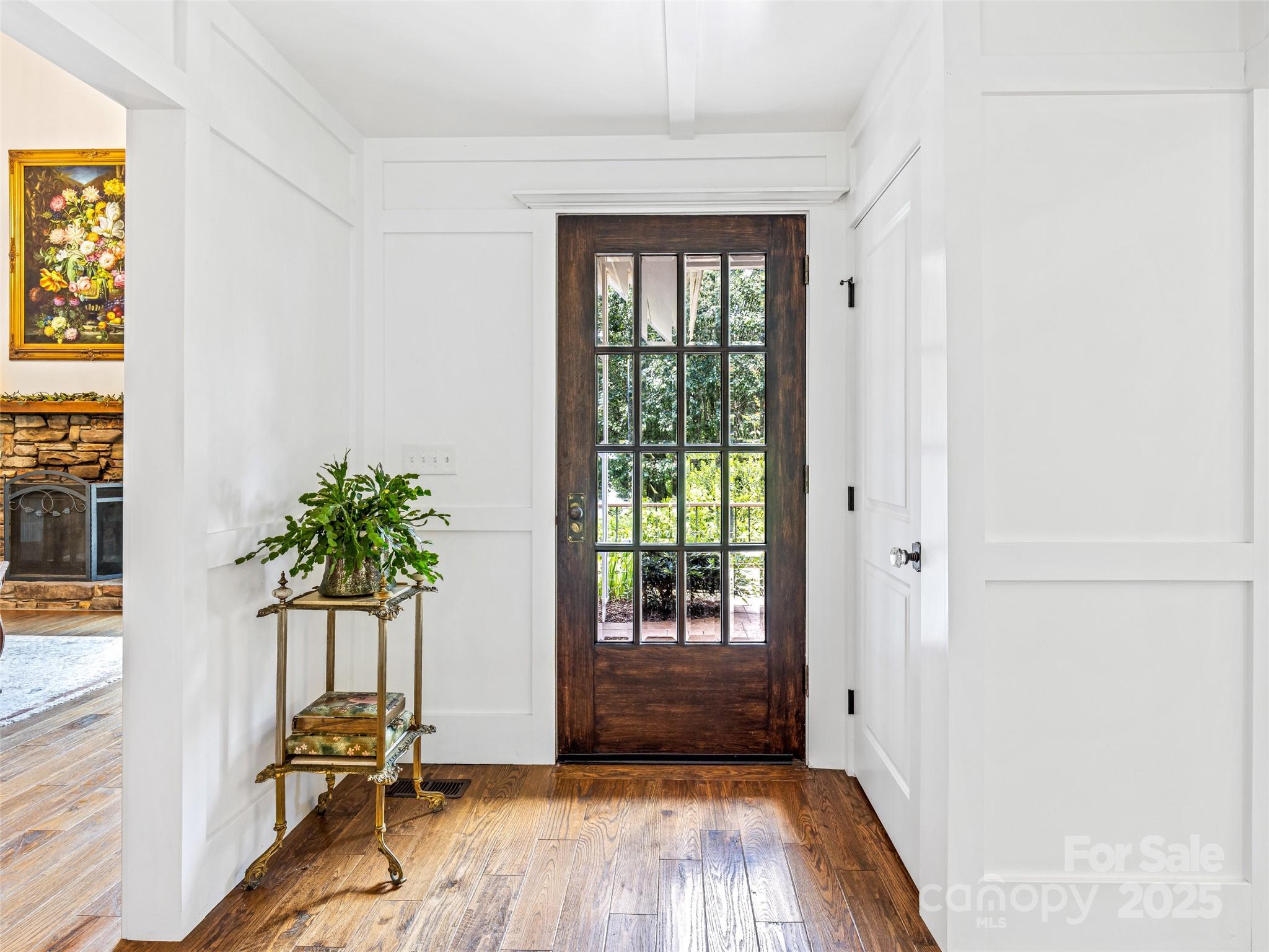 Wilson Farm - Residential