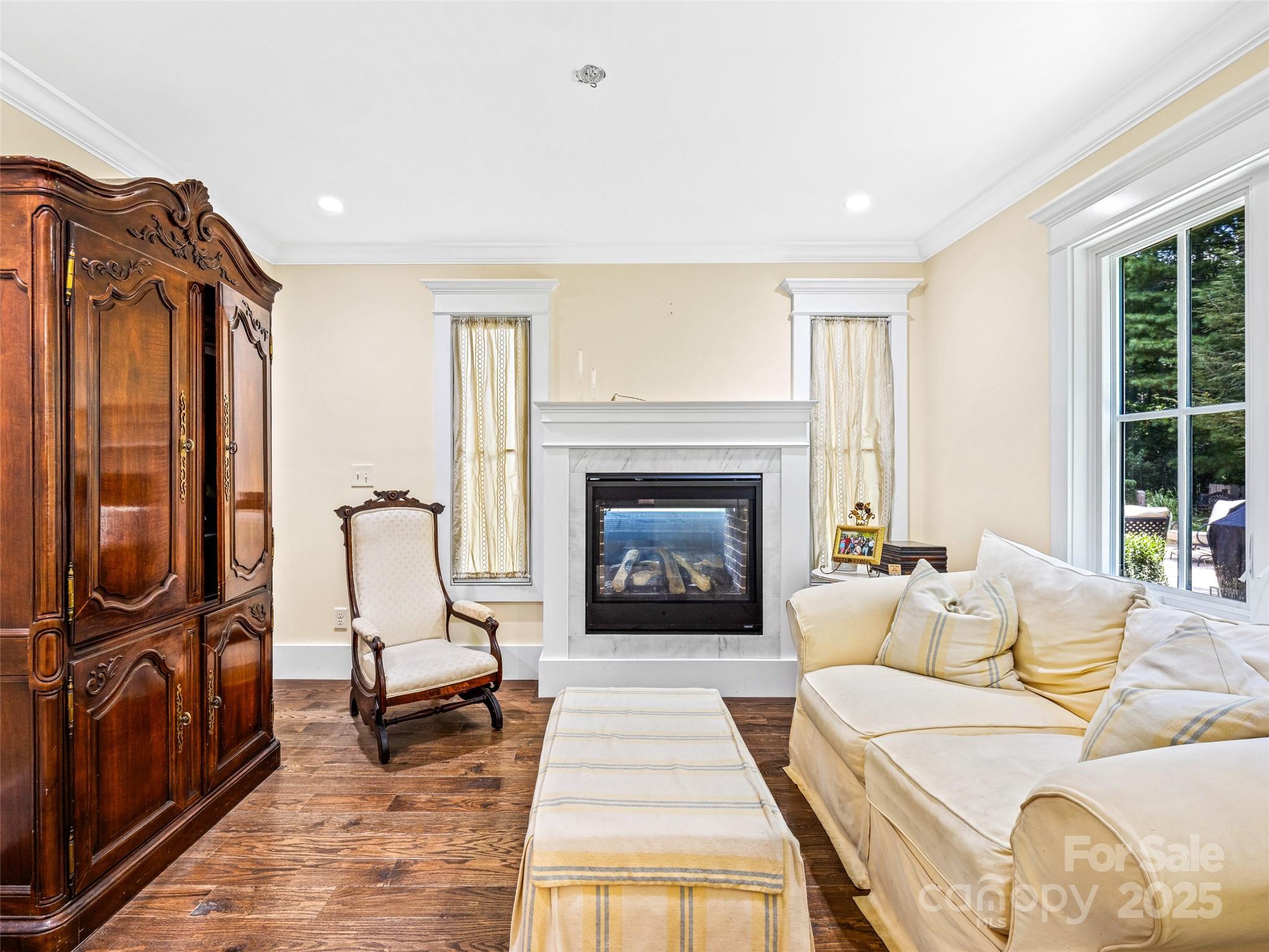 Wilson Farm - Residential