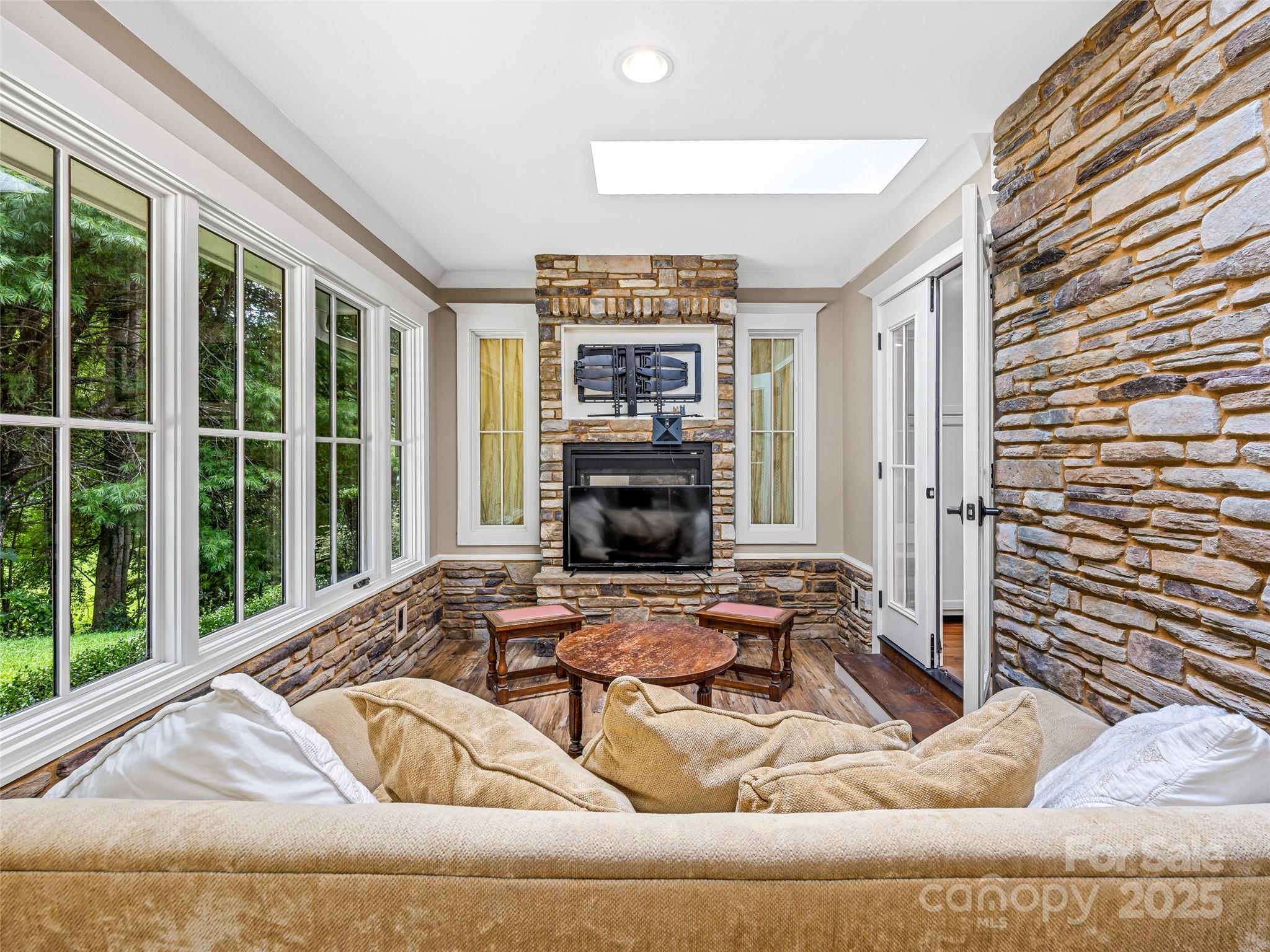 Wilson Farm - Residential