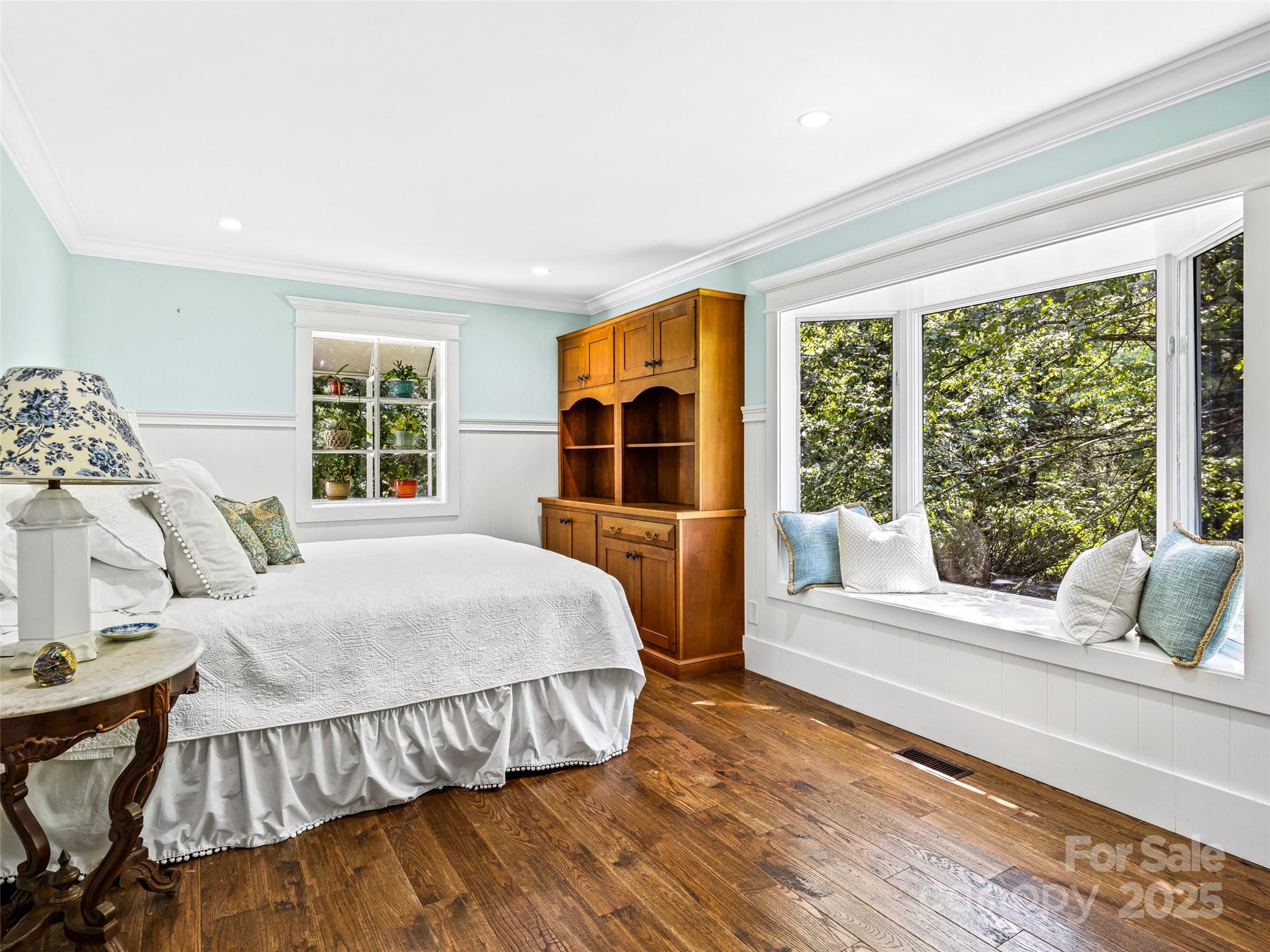 Wilson Farm - Residential