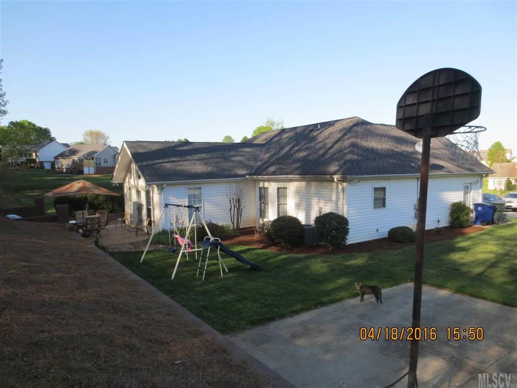 Pipers Ridge - Residential