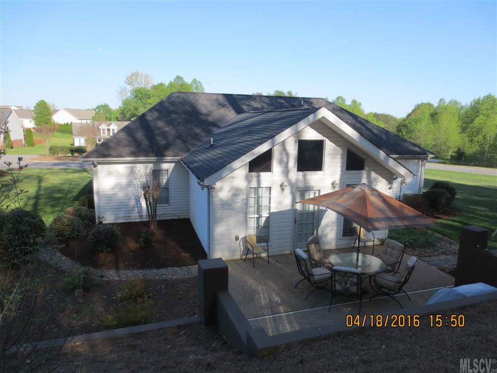 Pipers Ridge - Residential