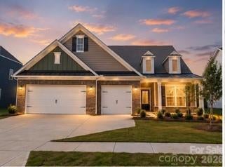 Photo of 5358 Redbud Road #7, Lancaster, SC 29720 (MLS # 4398443)