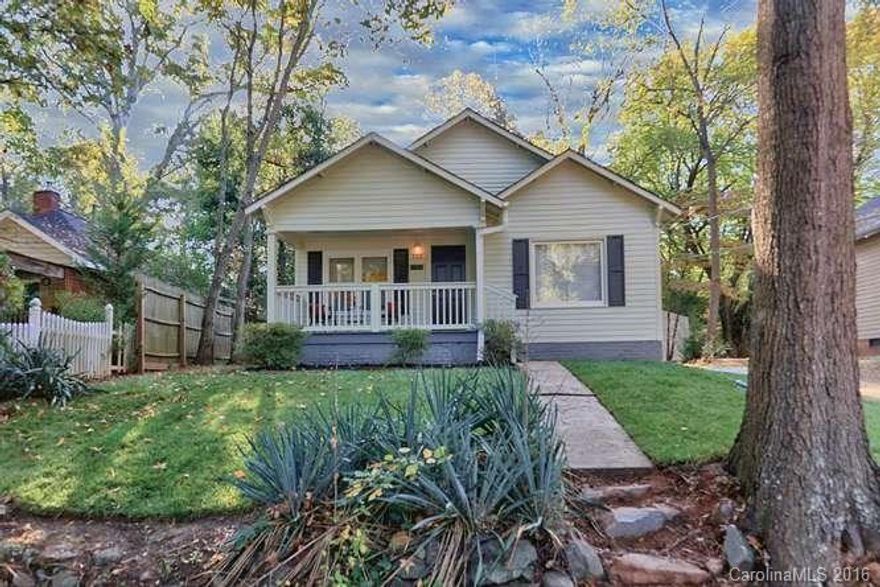 Like new! COME AND SEE! This TV show worthy renovation features: all new ss appliances, new cabinets, new subway tile backsplash, new custom countertop, upgraded lighting, CUSTOM shower, energy efficient toilet, new sink, new bathtub, new mirror, NEW (city approved) PLUMBING throughout w/ONE YEAR WARRANTY, all new wiring, FRESH PAINT, decorative fireplace and mantle, crown molding, NEW DECK, and professional landscaping! Professionally measured. This will not last long!