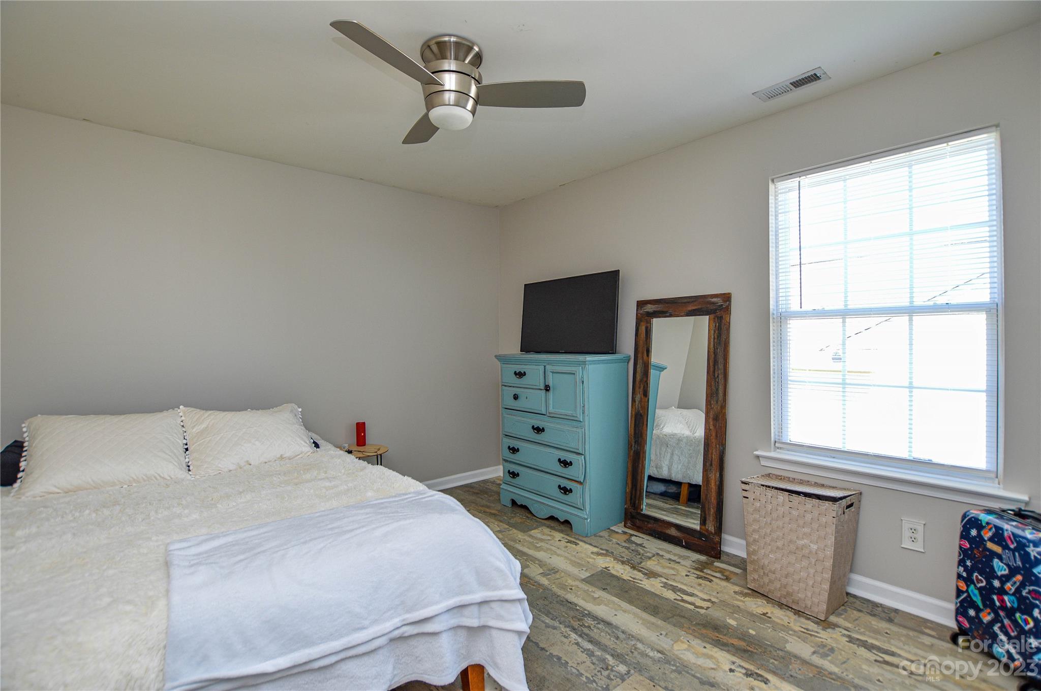 Legacy Park - Residential