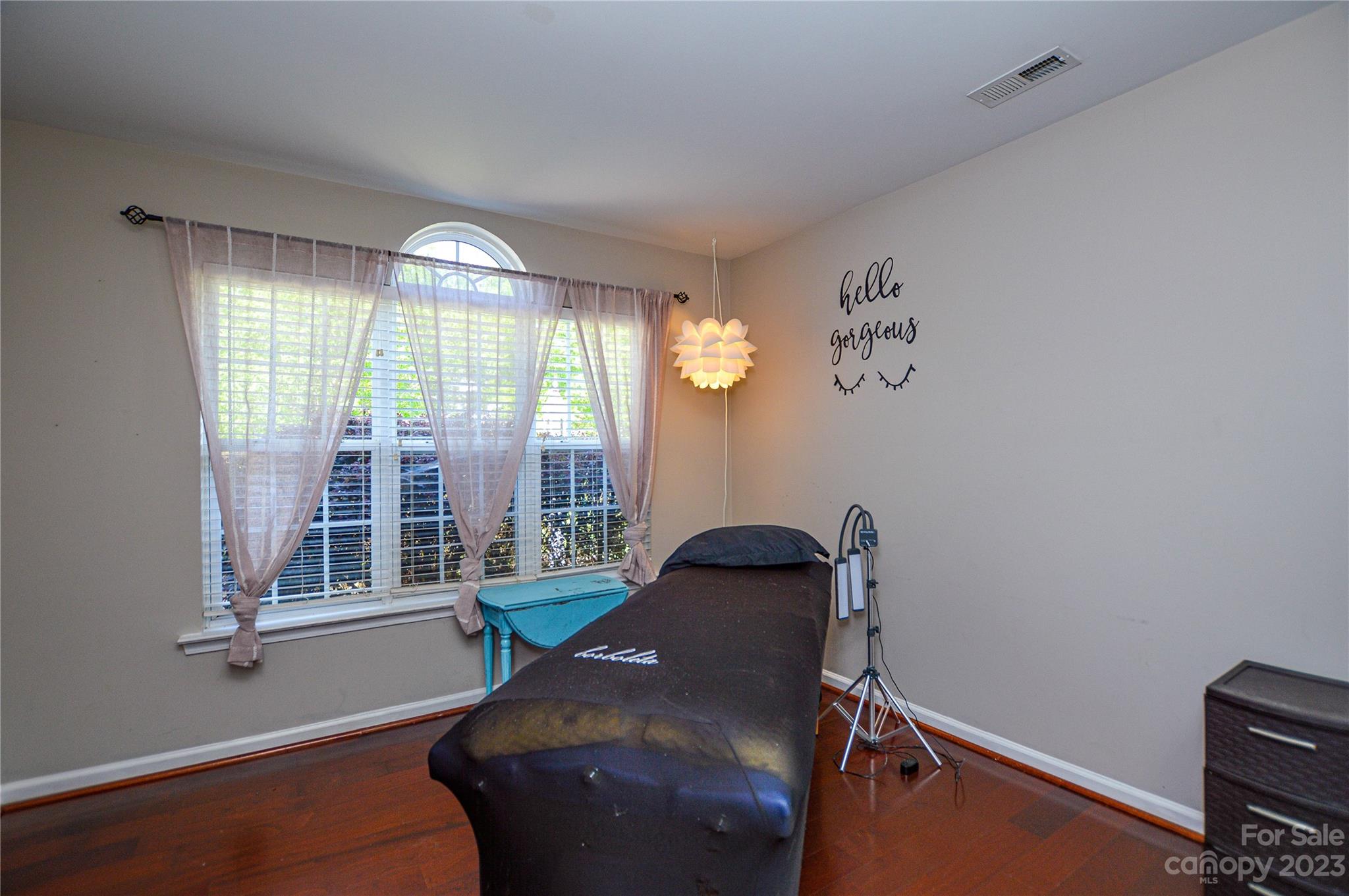 Legacy Park - Residential