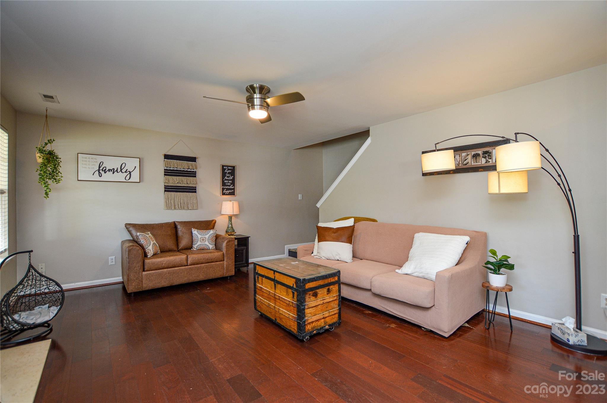 Legacy Park - Residential