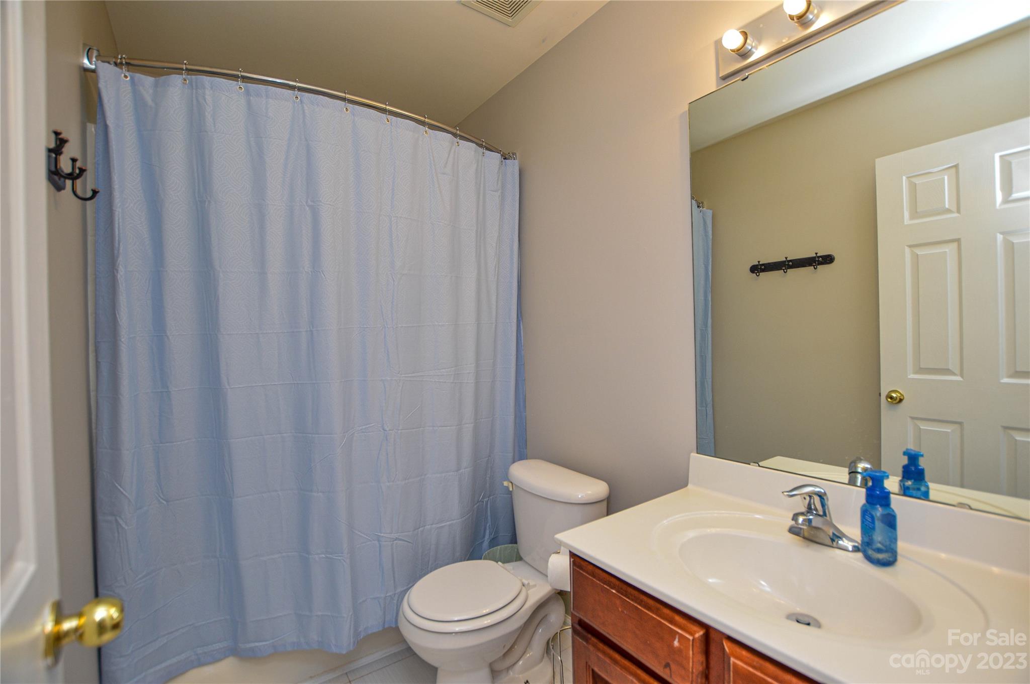 Legacy Park - Residential