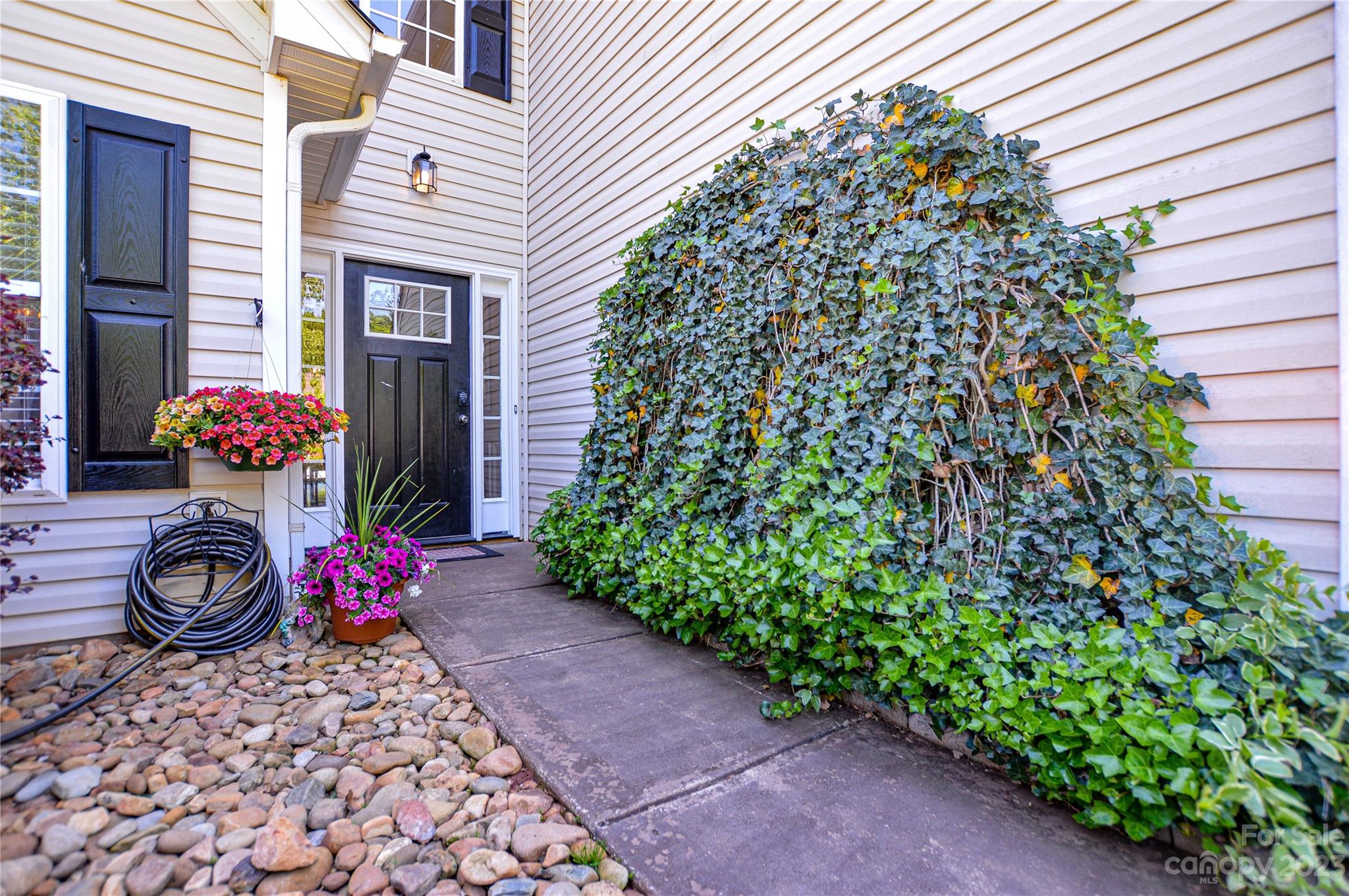 Legacy Park - Residential