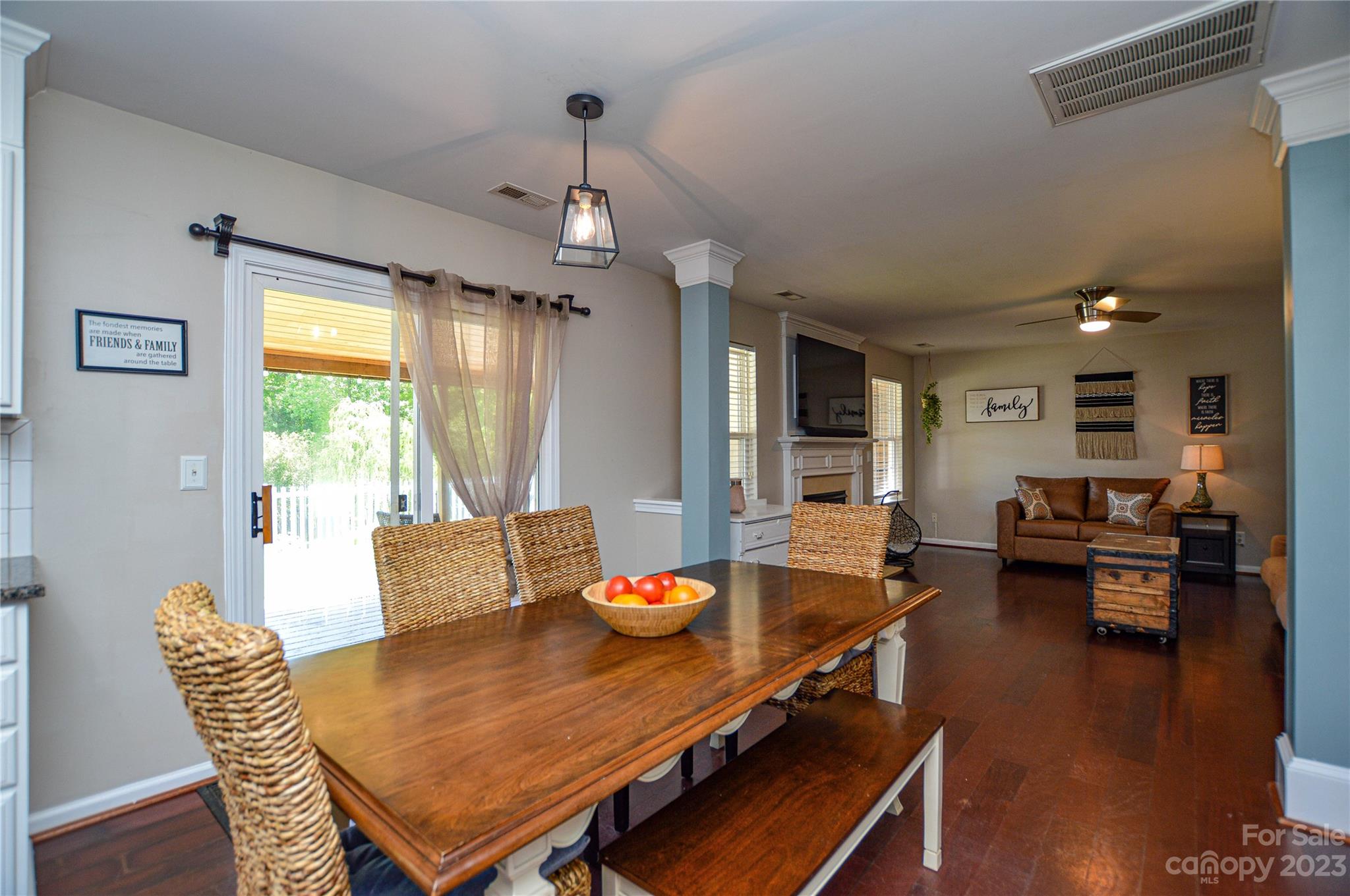 Legacy Park - Residential