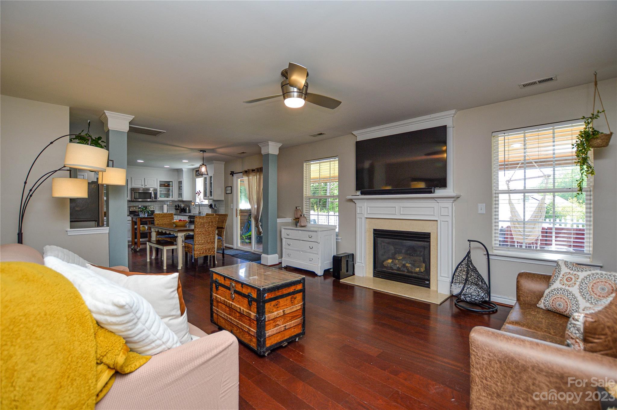 Legacy Park - Residential