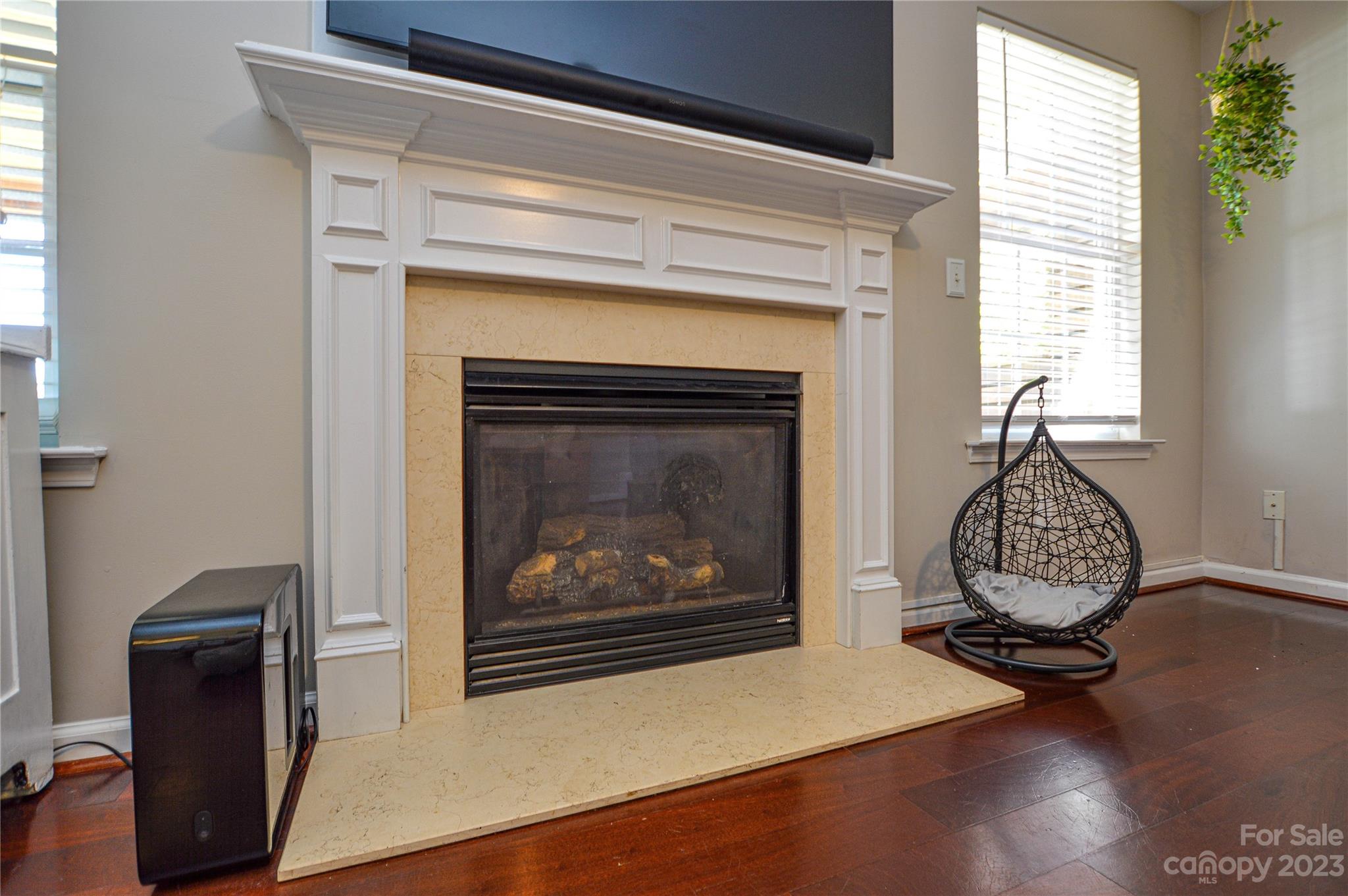 Legacy Park - Residential