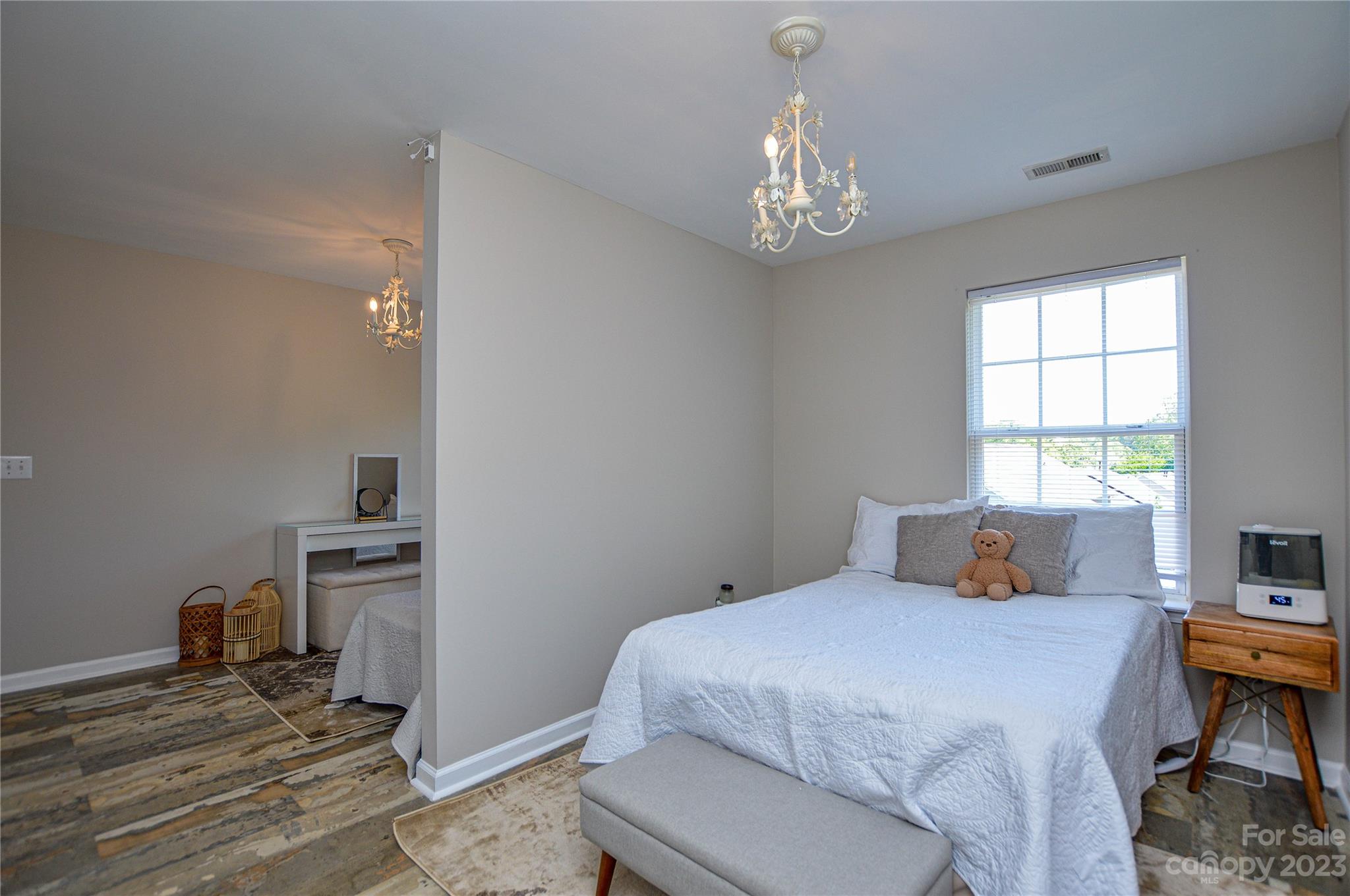 Legacy Park - Residential