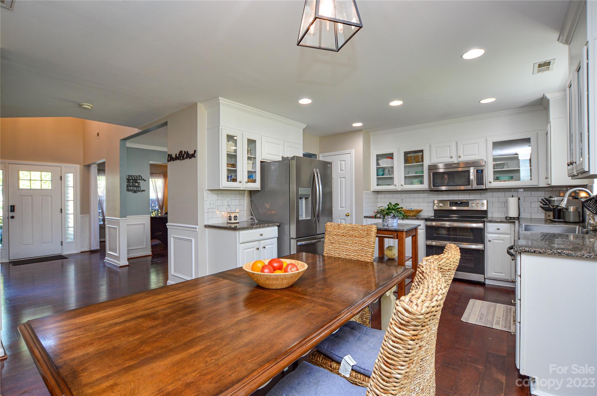 Legacy Park - Residential