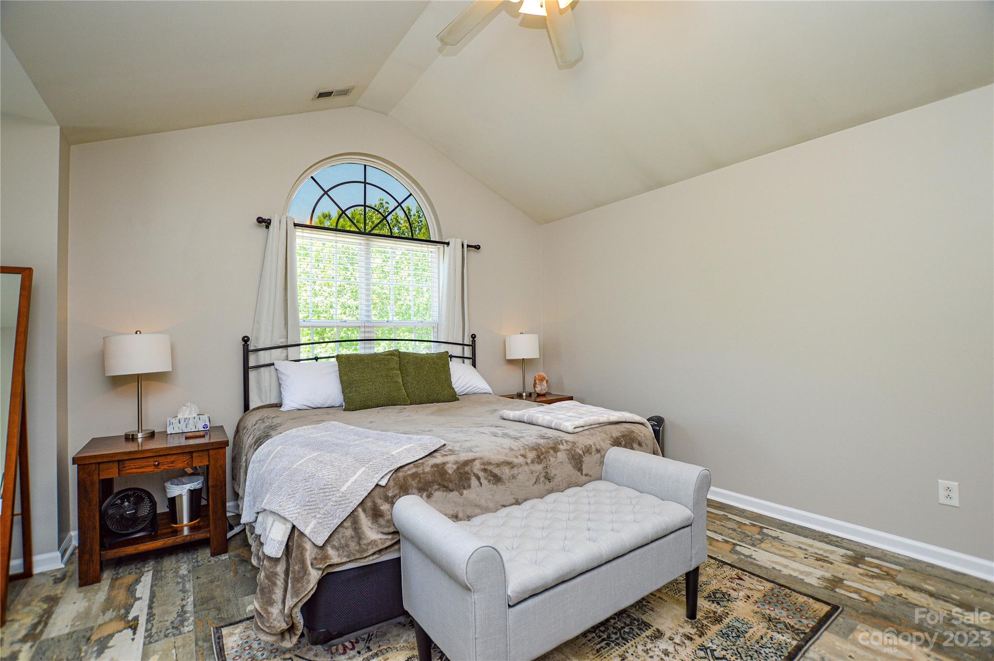 Legacy Park - Residential