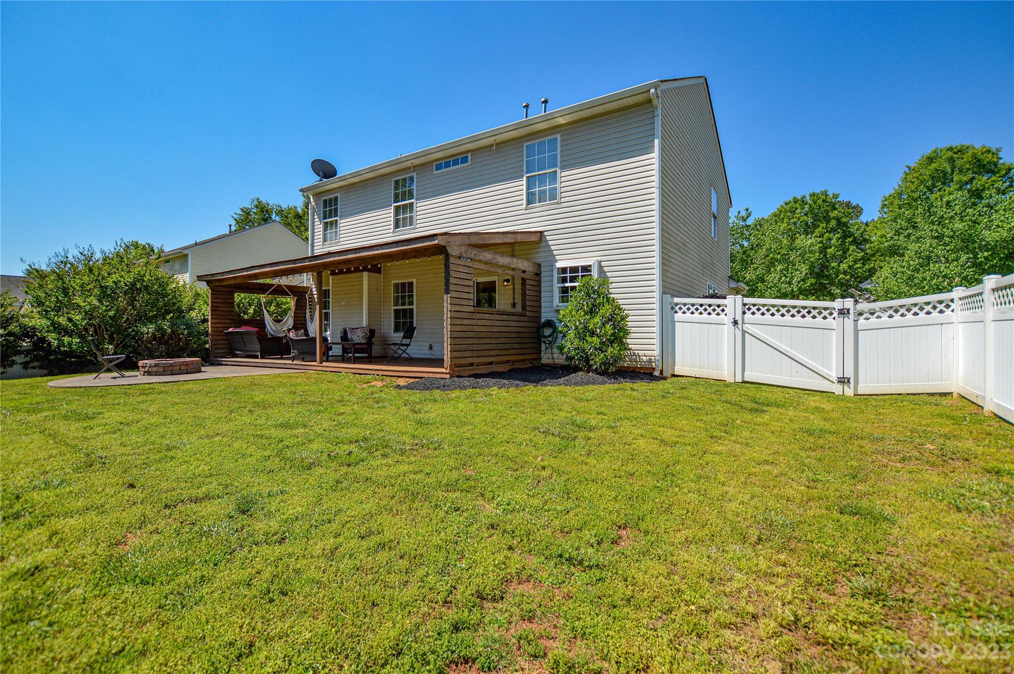 Legacy Park - Residential