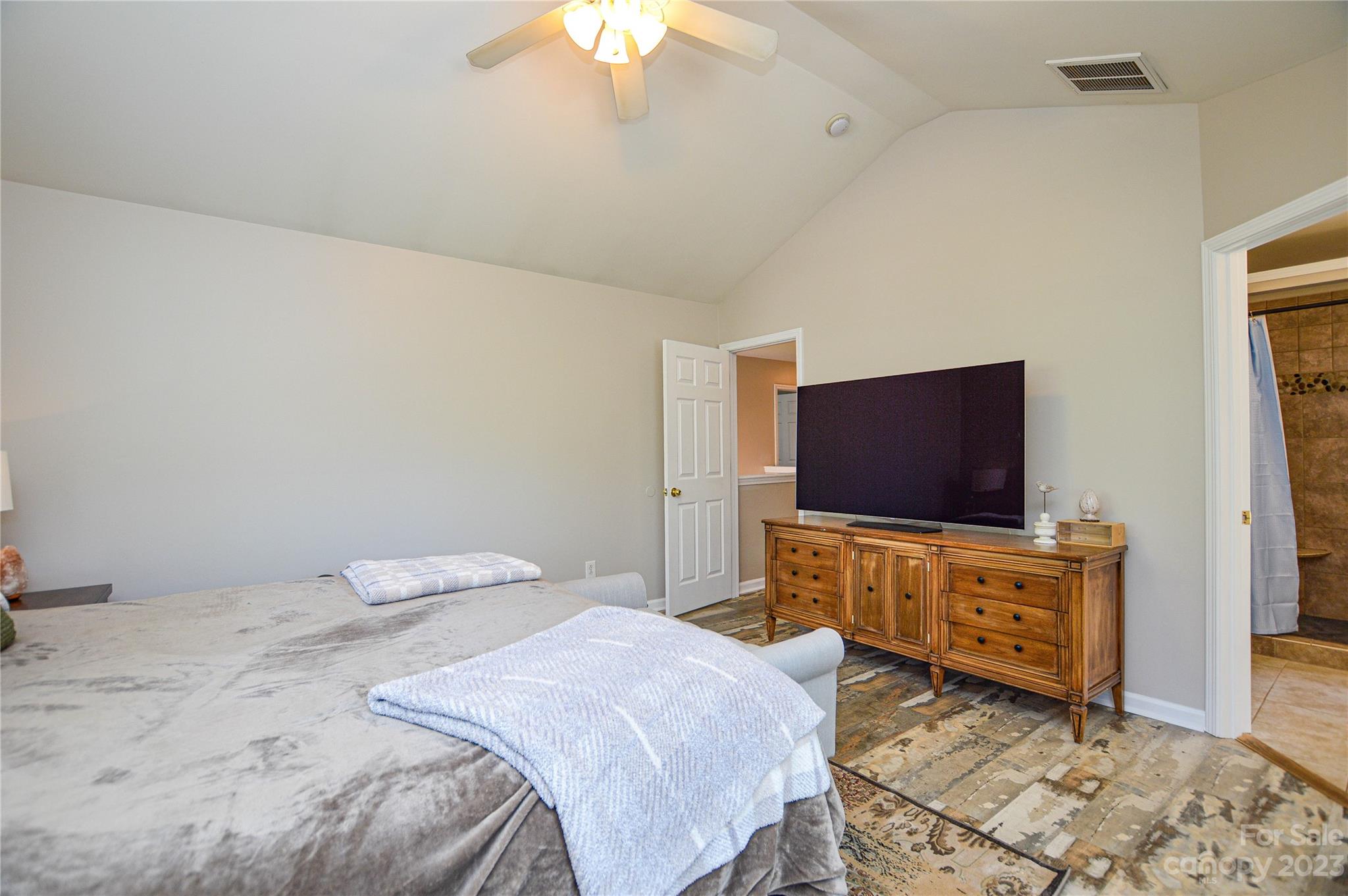 Legacy Park - Residential