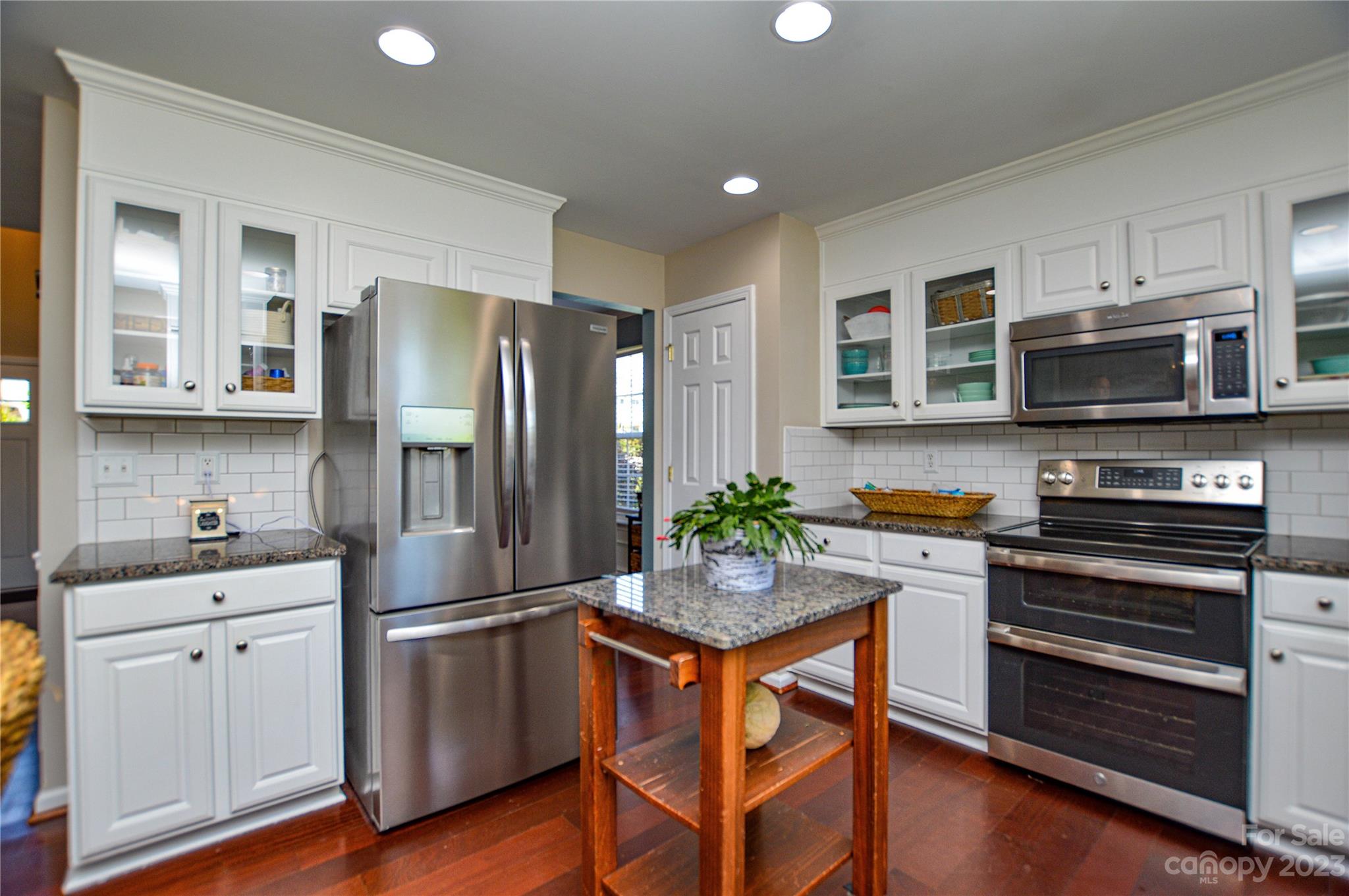 Legacy Park - Residential