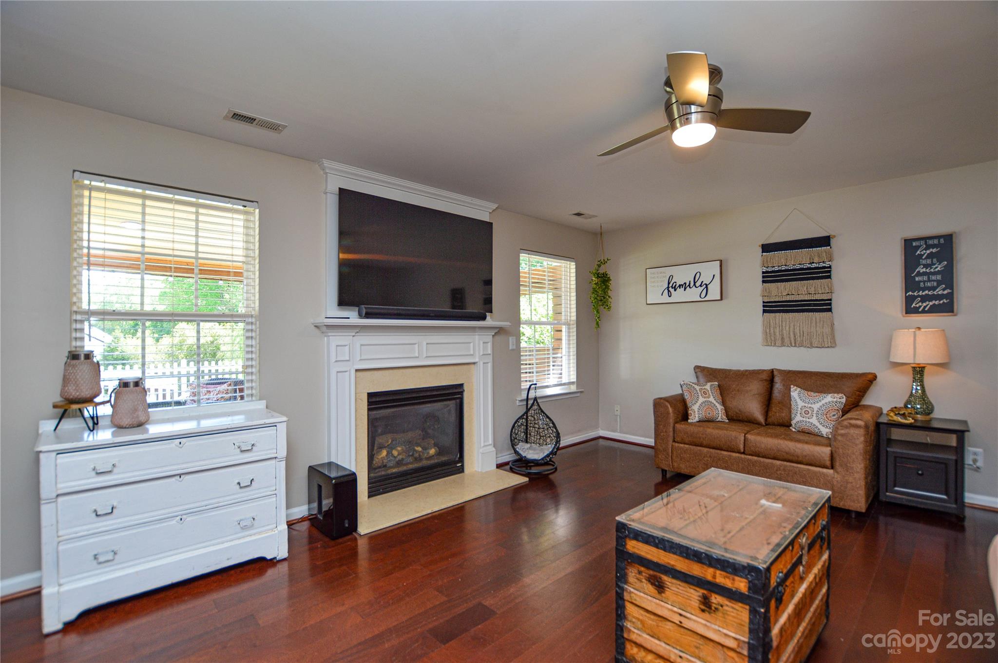 Legacy Park - Residential