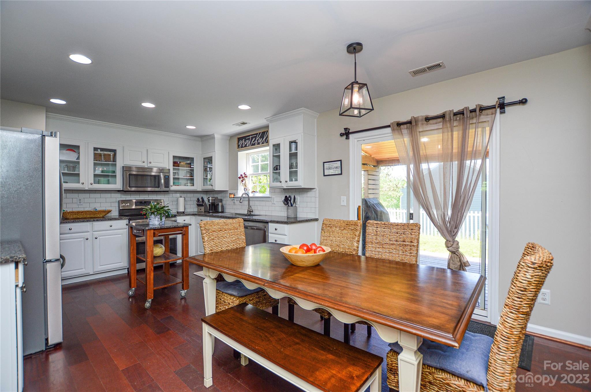 Legacy Park - Residential