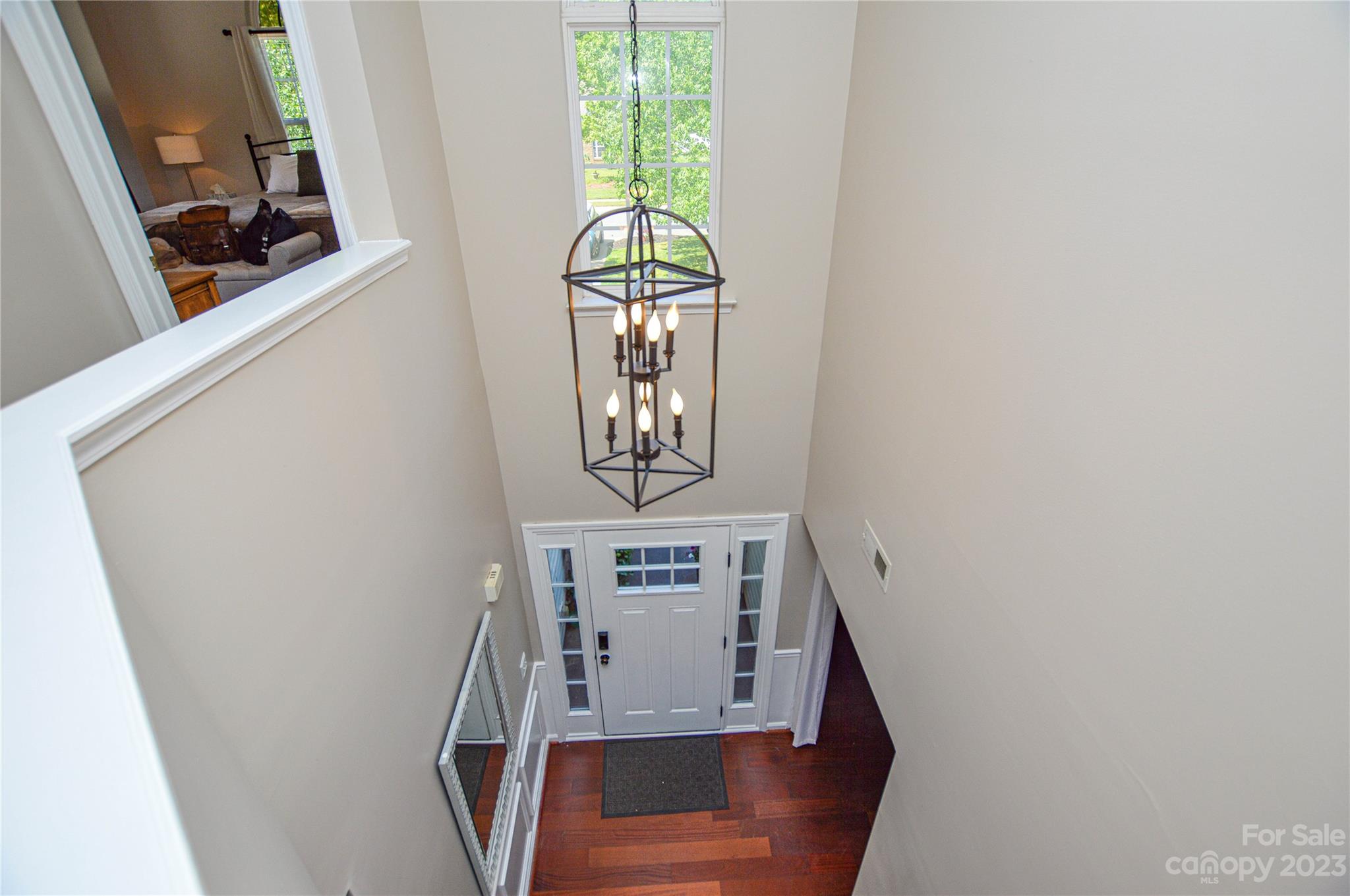 Legacy Park - Residential