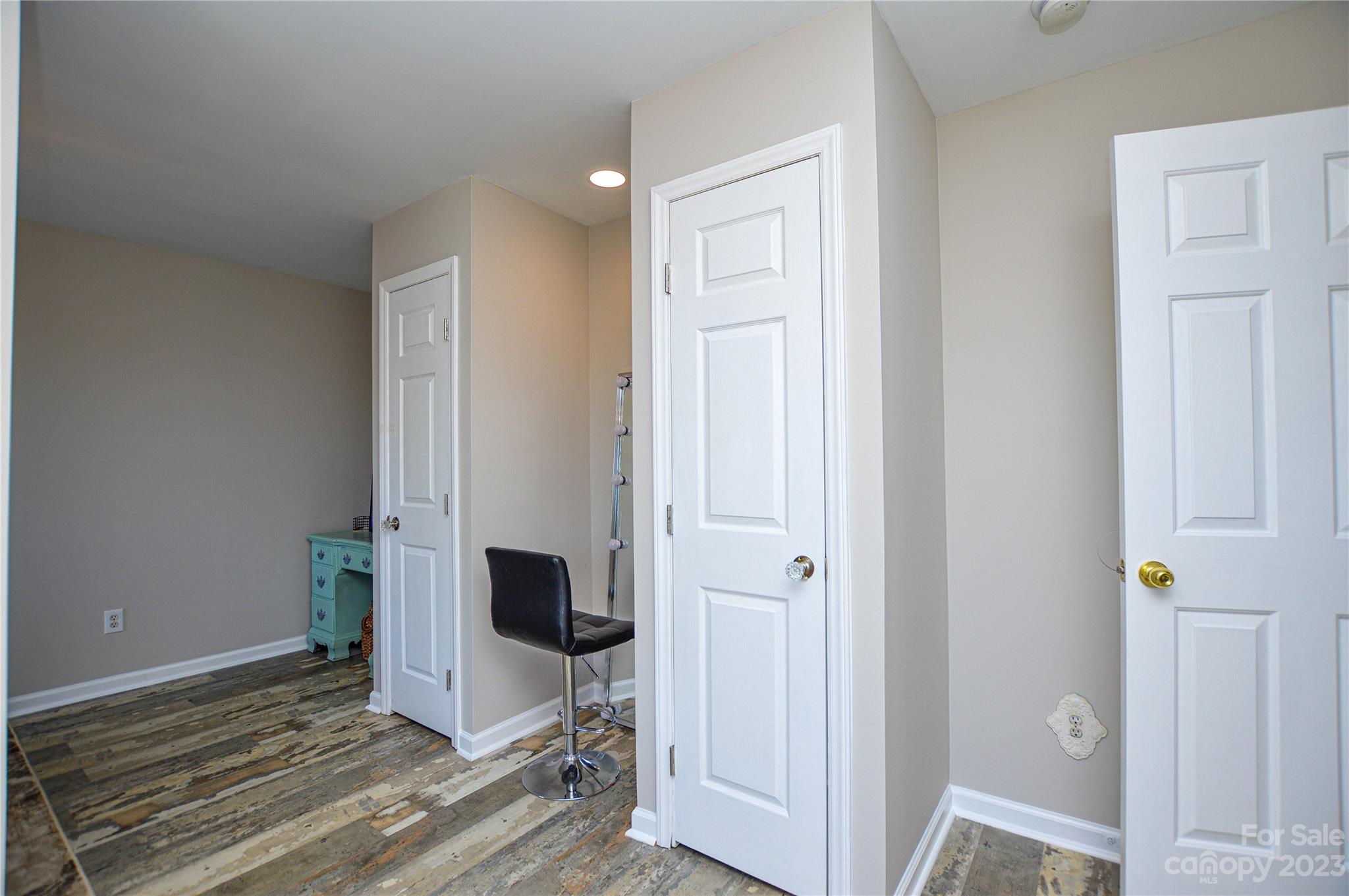 Legacy Park - Residential