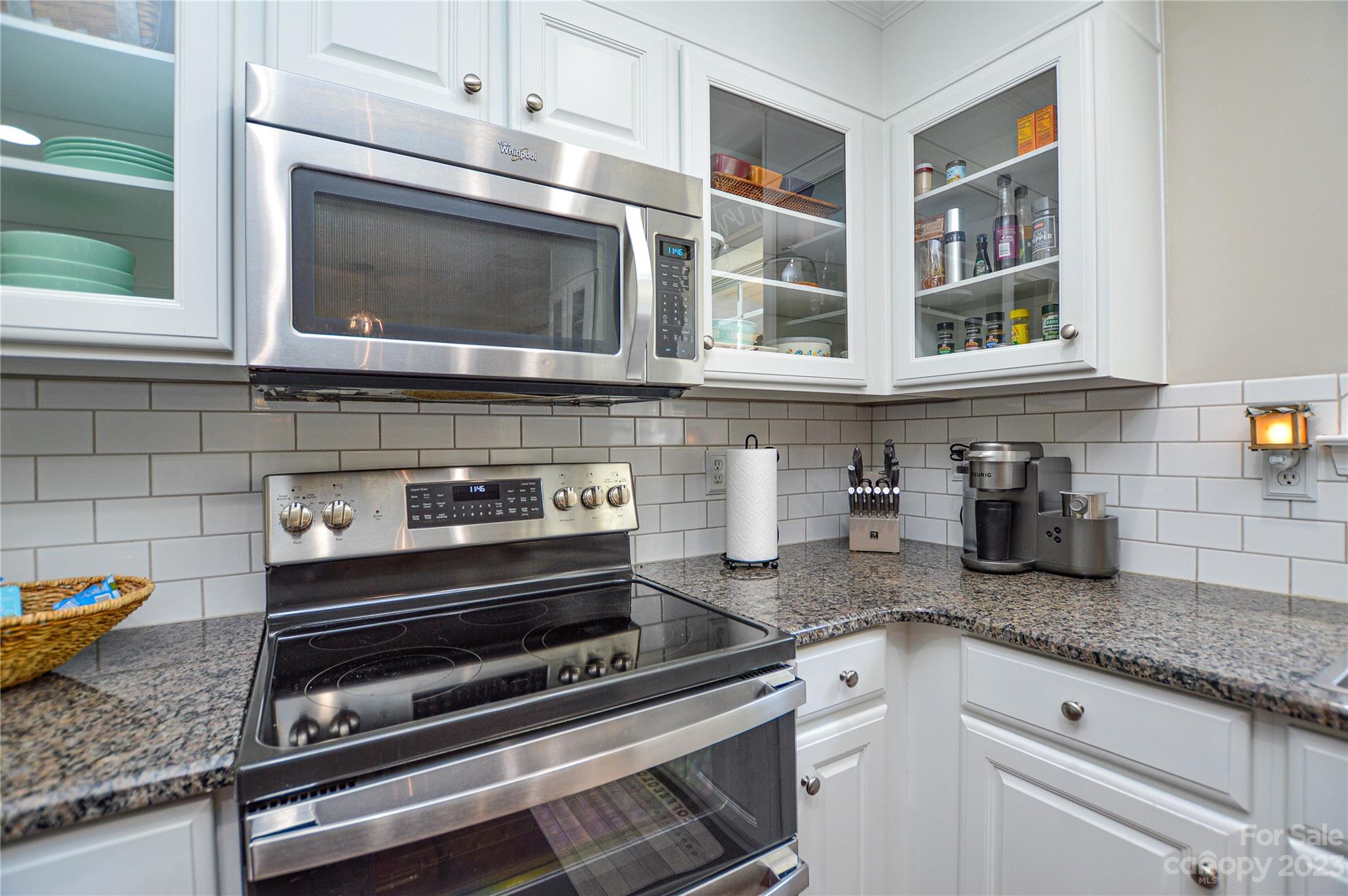 Legacy Park - Residential