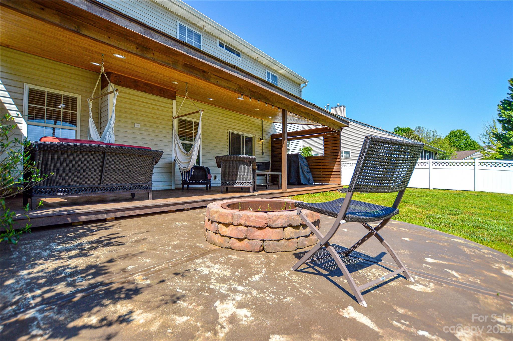 Legacy Park - Residential