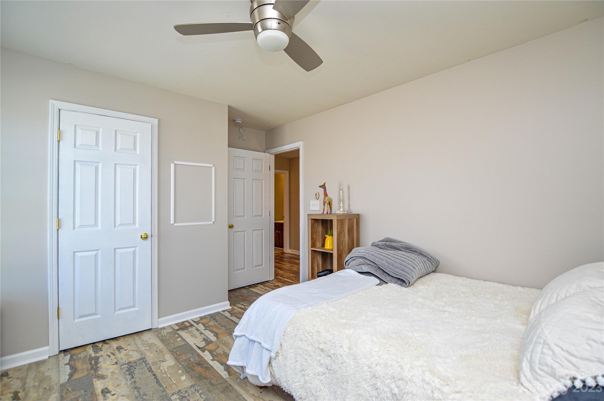 Legacy Park - Residential