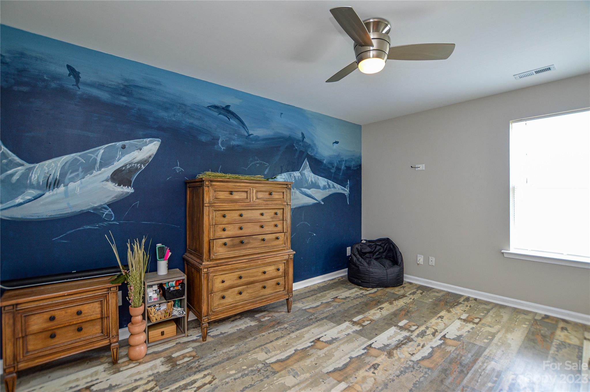 Legacy Park - Residential