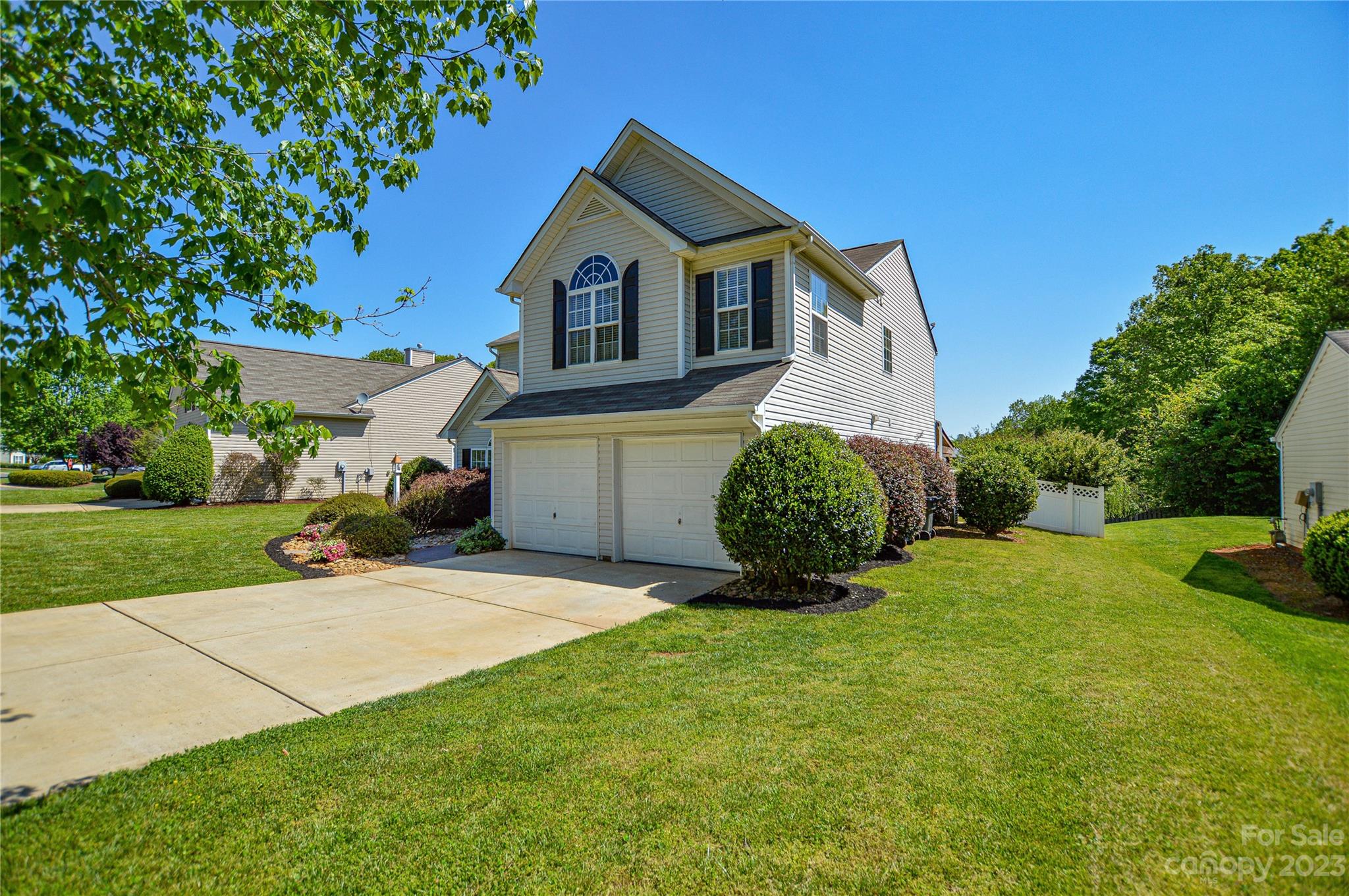 Legacy Park - Residential