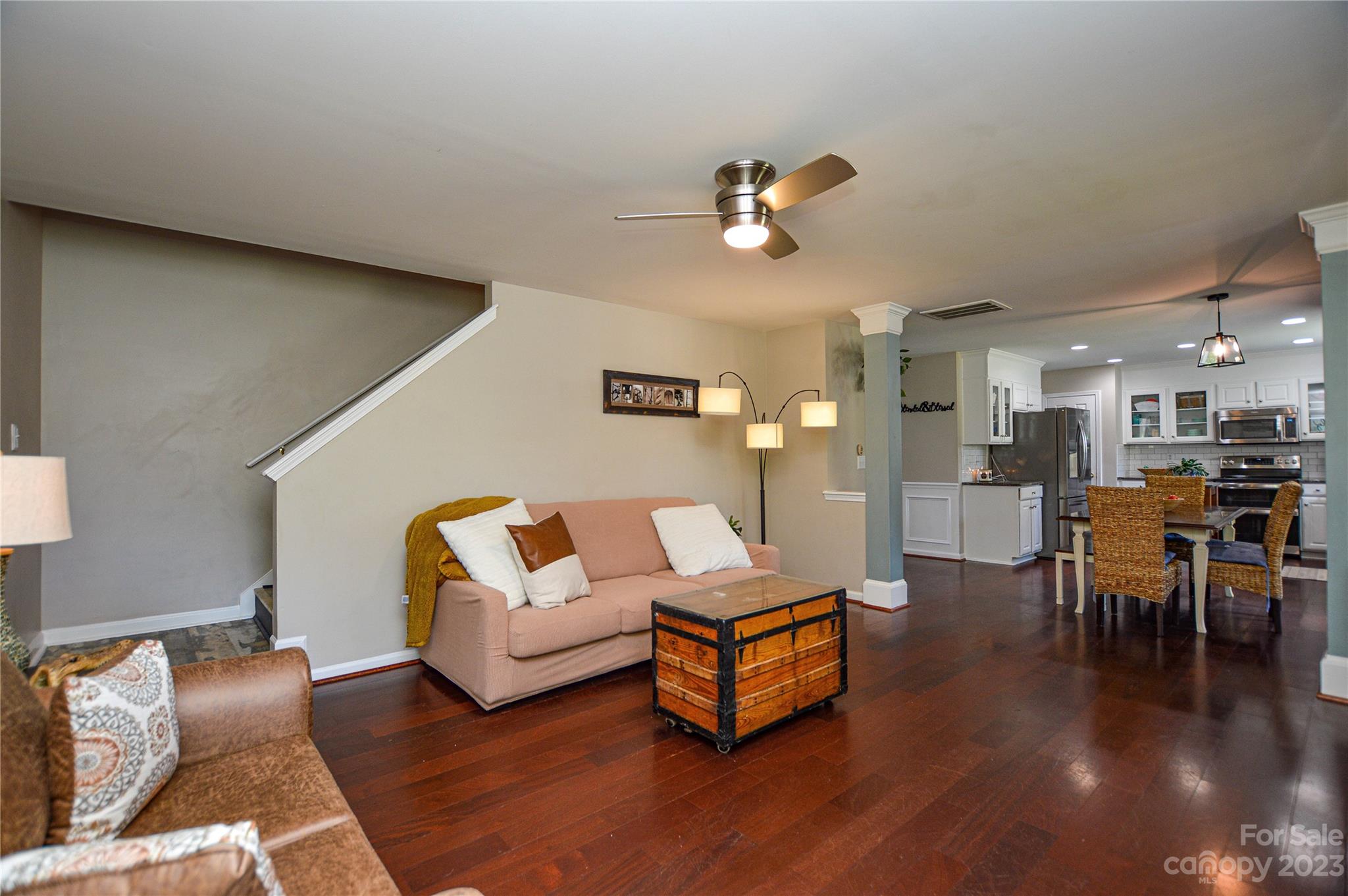 Legacy Park - Residential