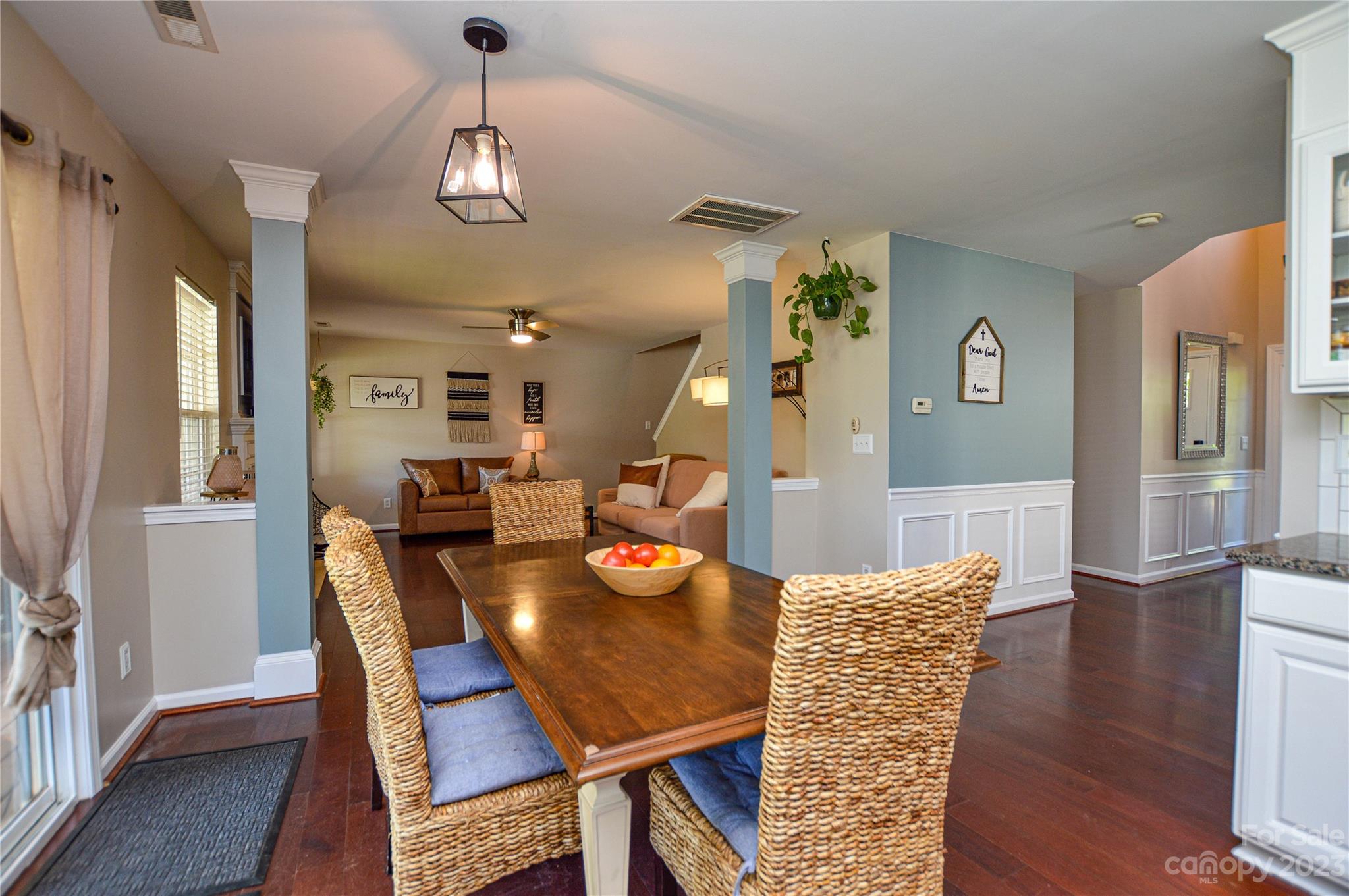 Legacy Park - Residential