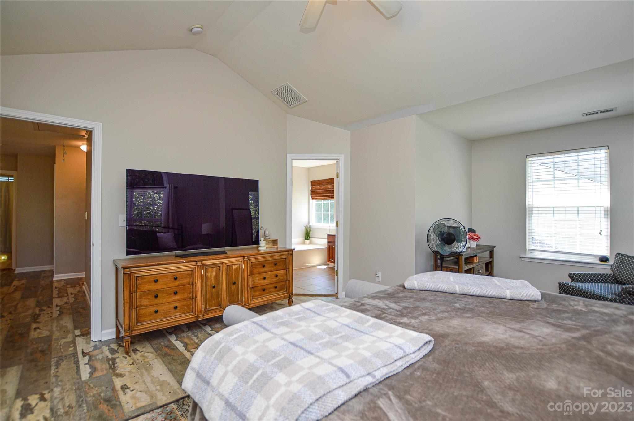 Legacy Park - Residential