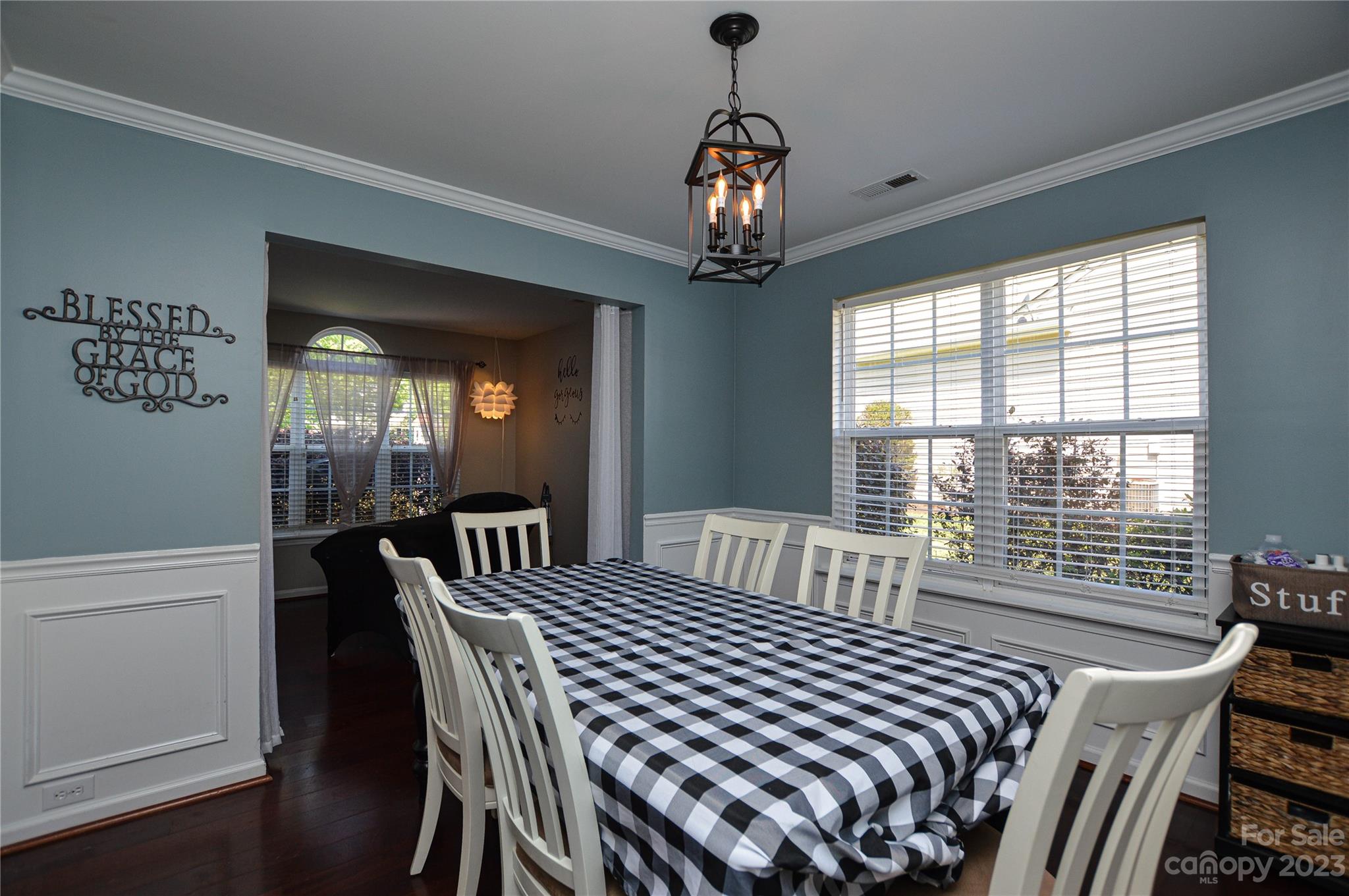 Legacy Park - Residential