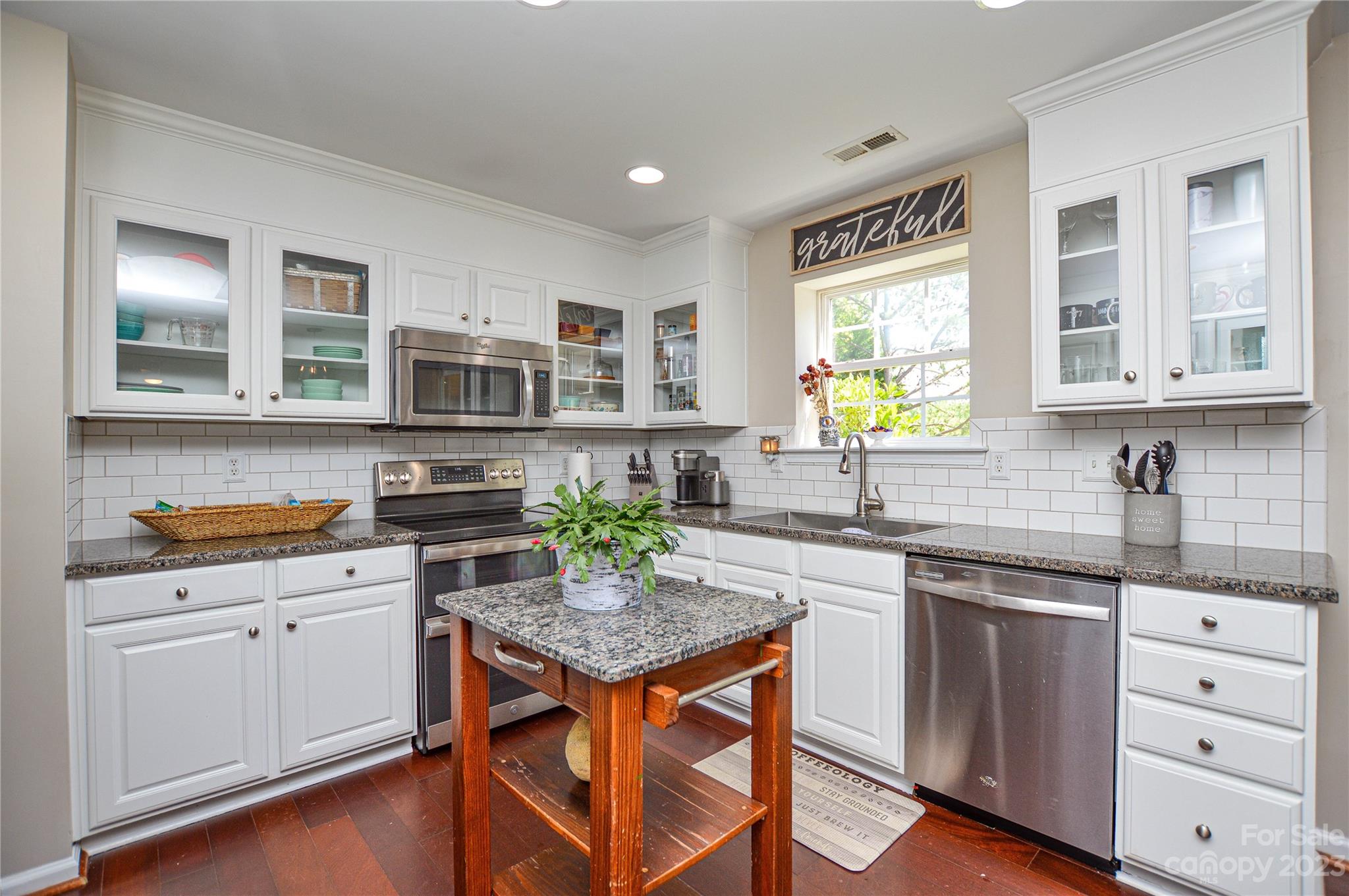 Legacy Park - Residential