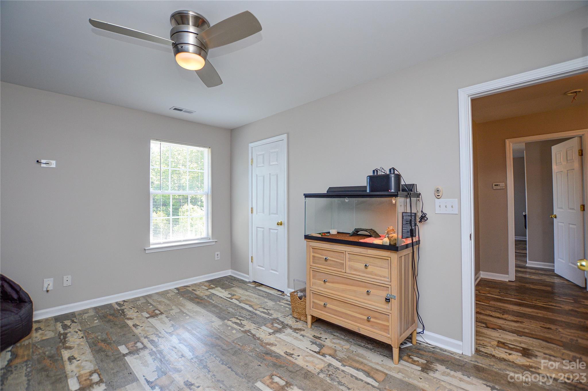 Legacy Park - Residential