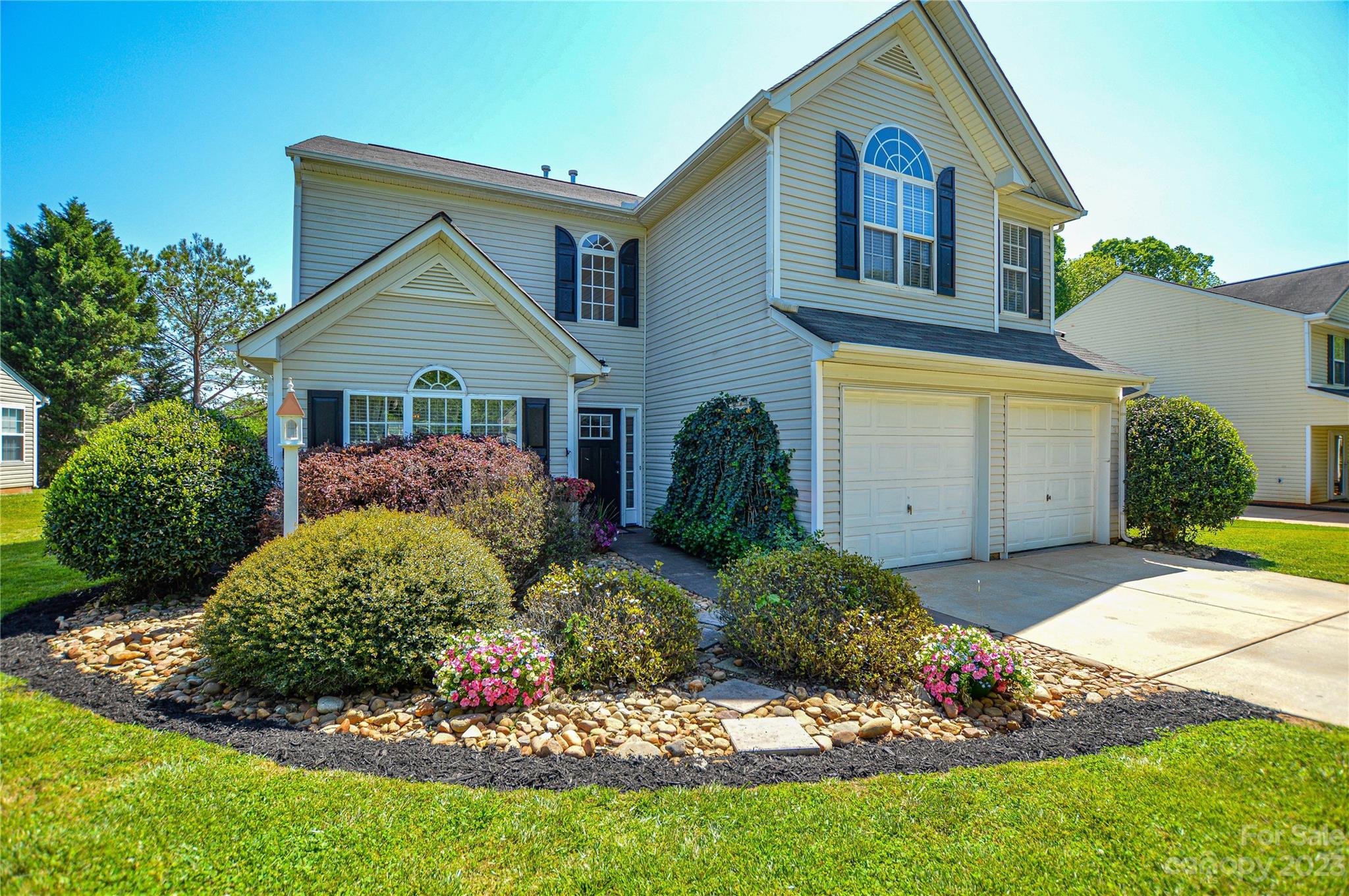 Legacy Park - Residential