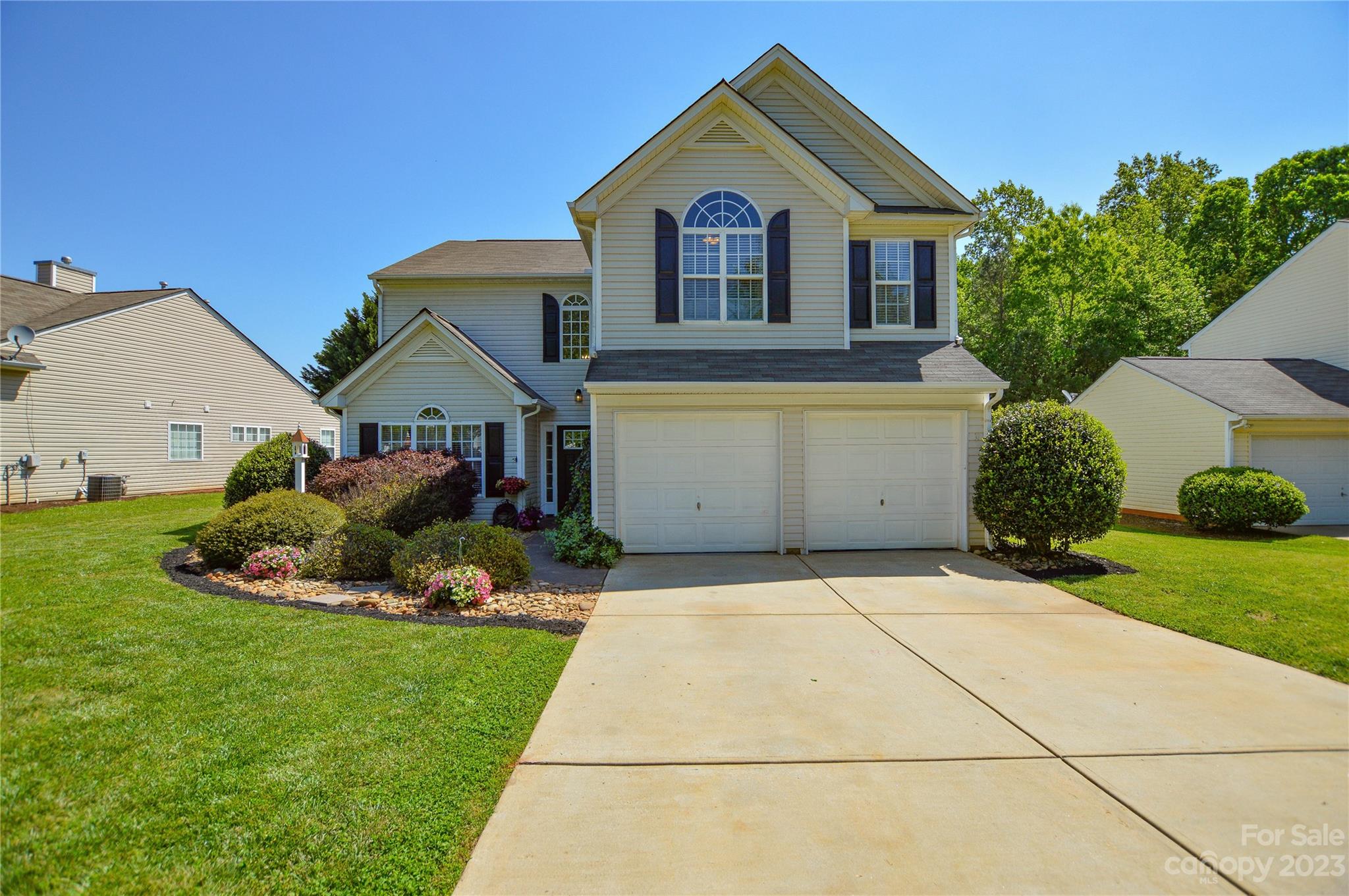 Legacy Park - Residential