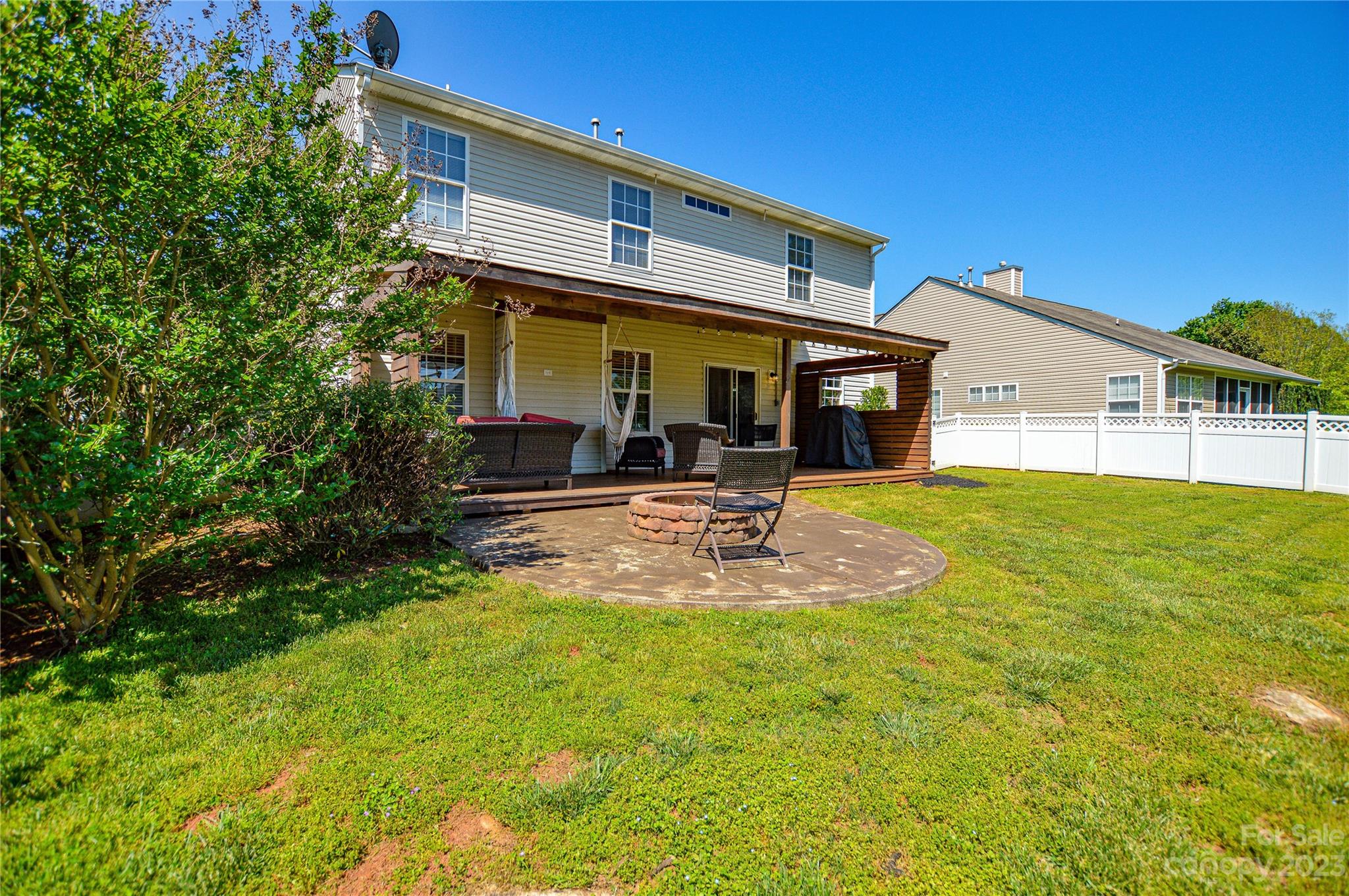 Legacy Park - Residential