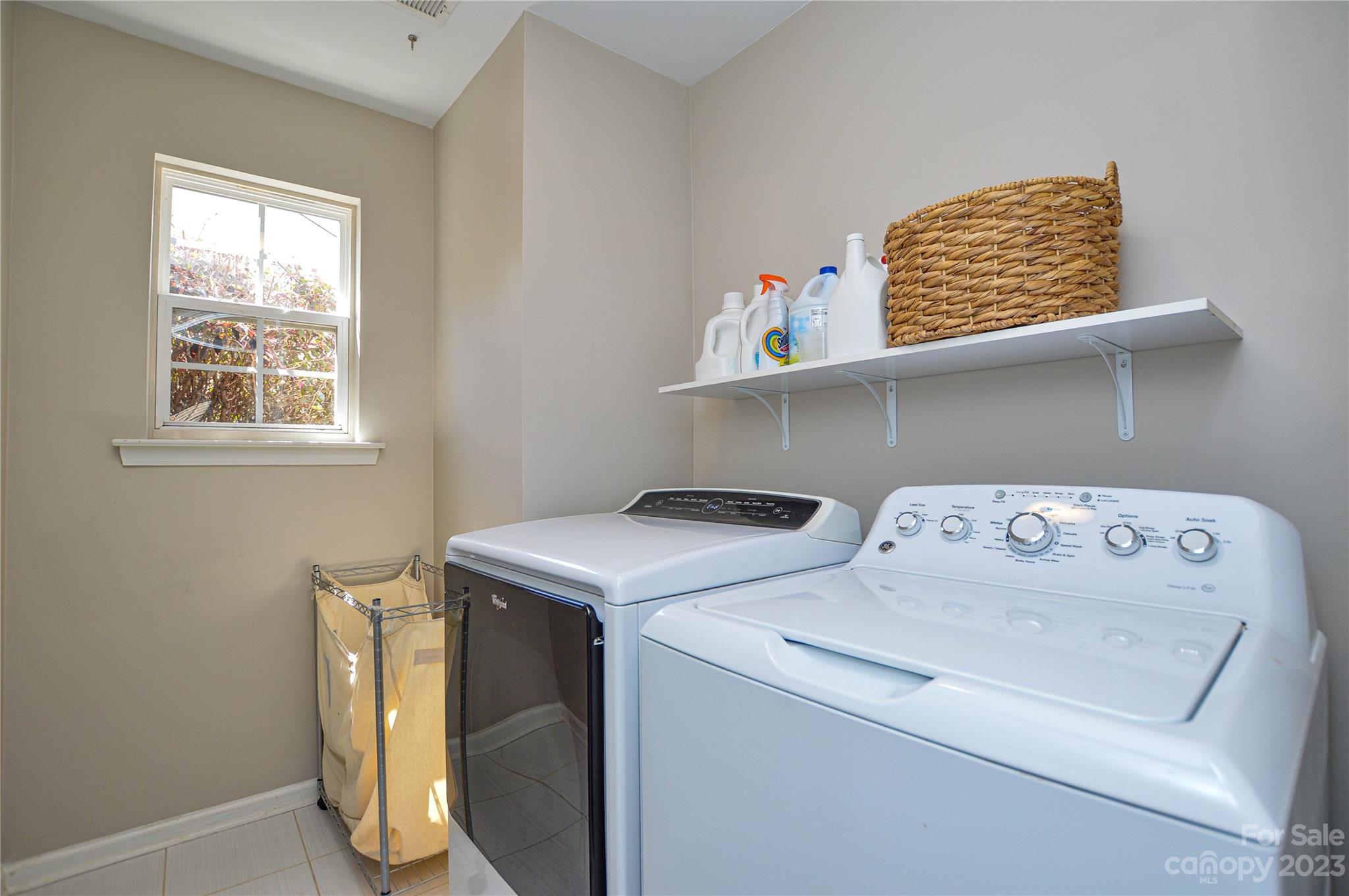 Legacy Park - Residential