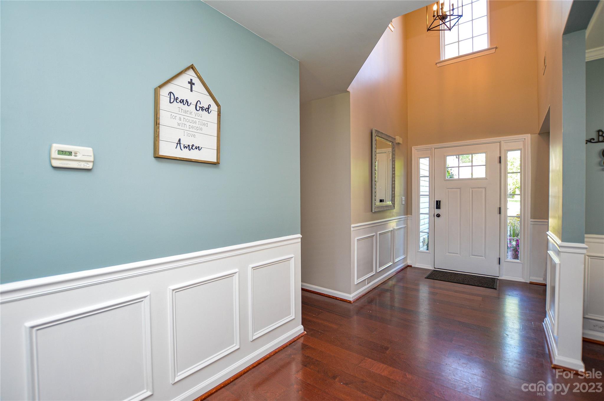 Legacy Park - Residential