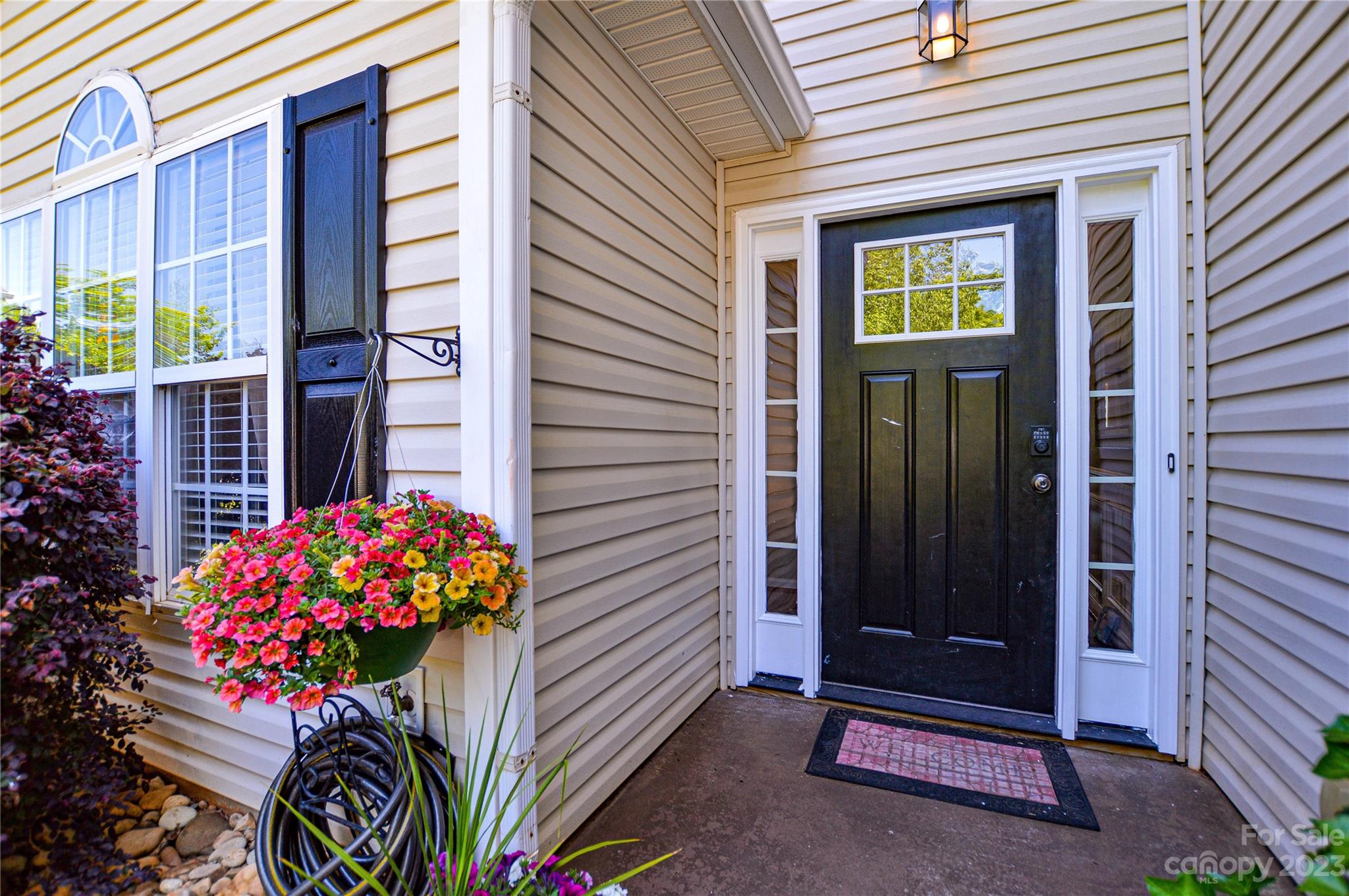 Legacy Park - Residential