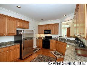 Kenmure - Residential