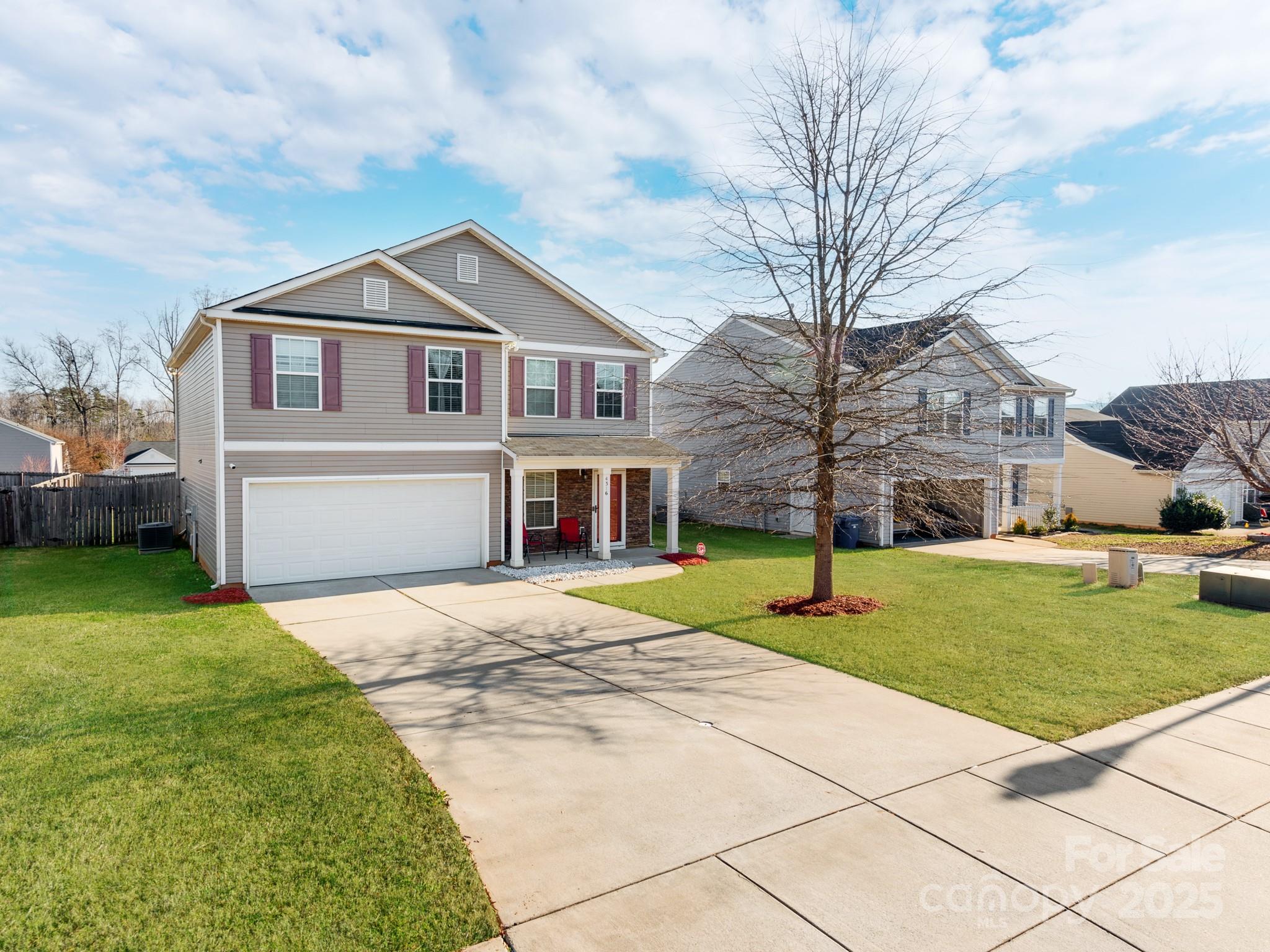 4316 Davis Meadows Drive